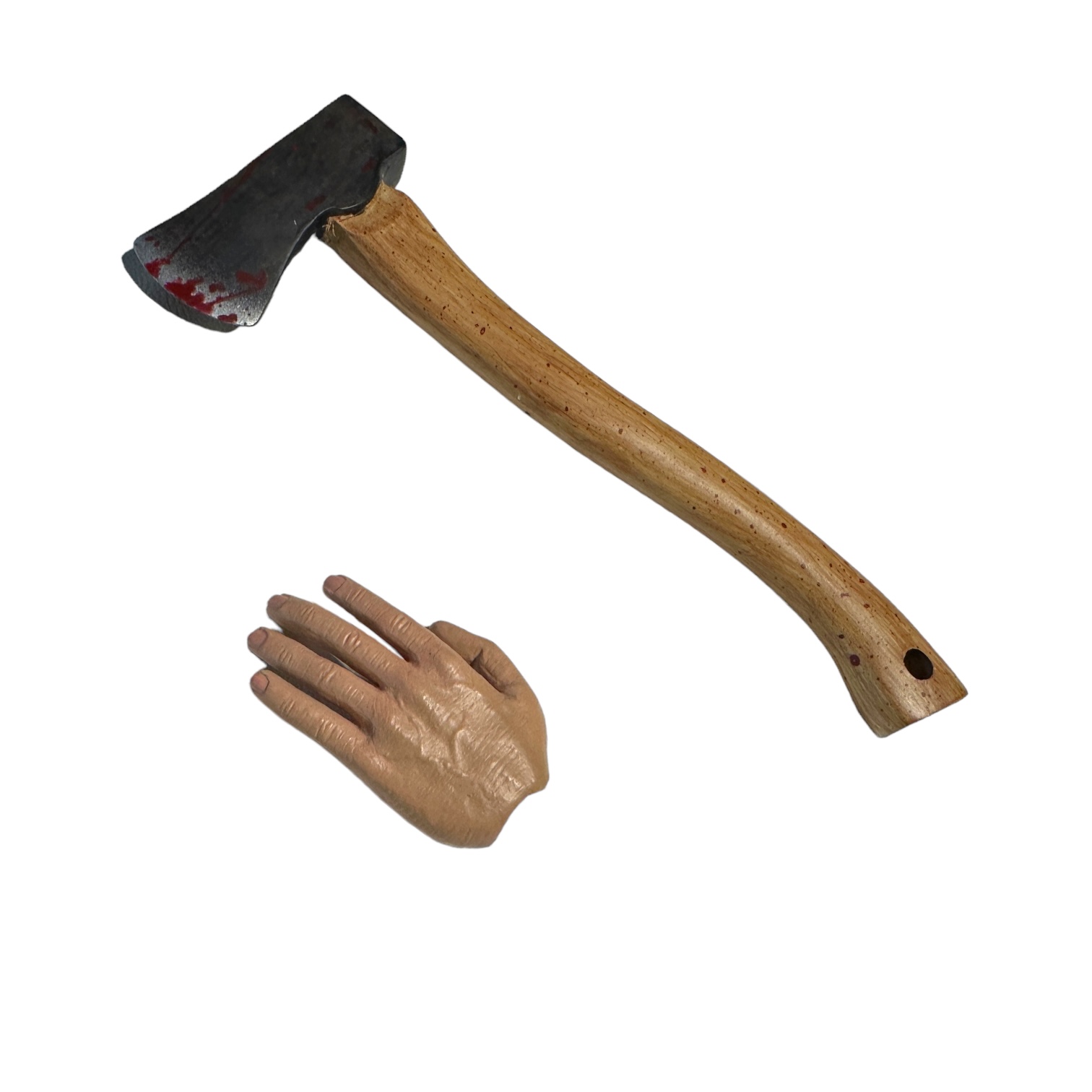  Product image 1 of the product “1:6 Bloody Axt ”