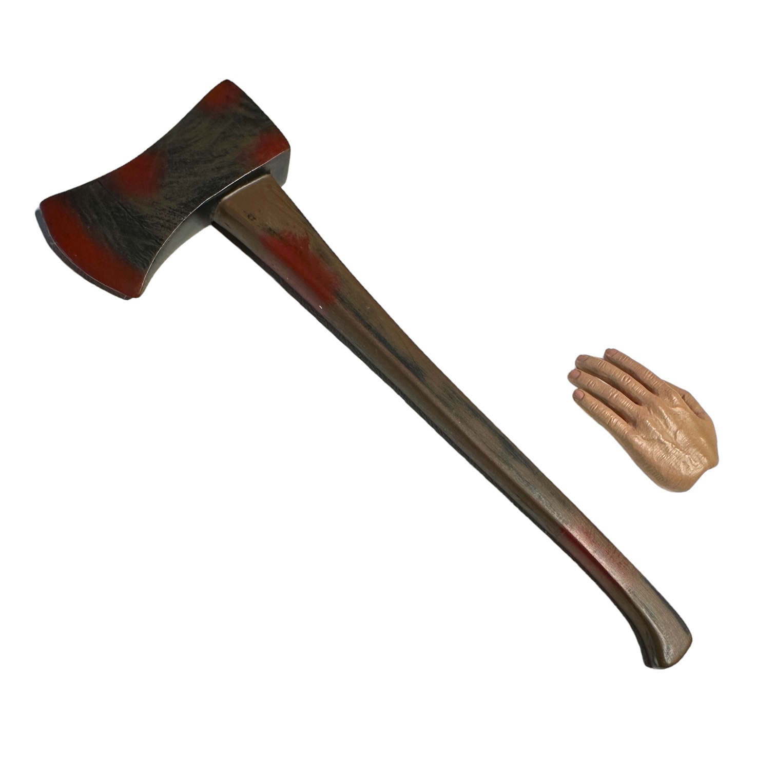  Artikelbild 1 des Artikels “1:6 Bloody Axt “