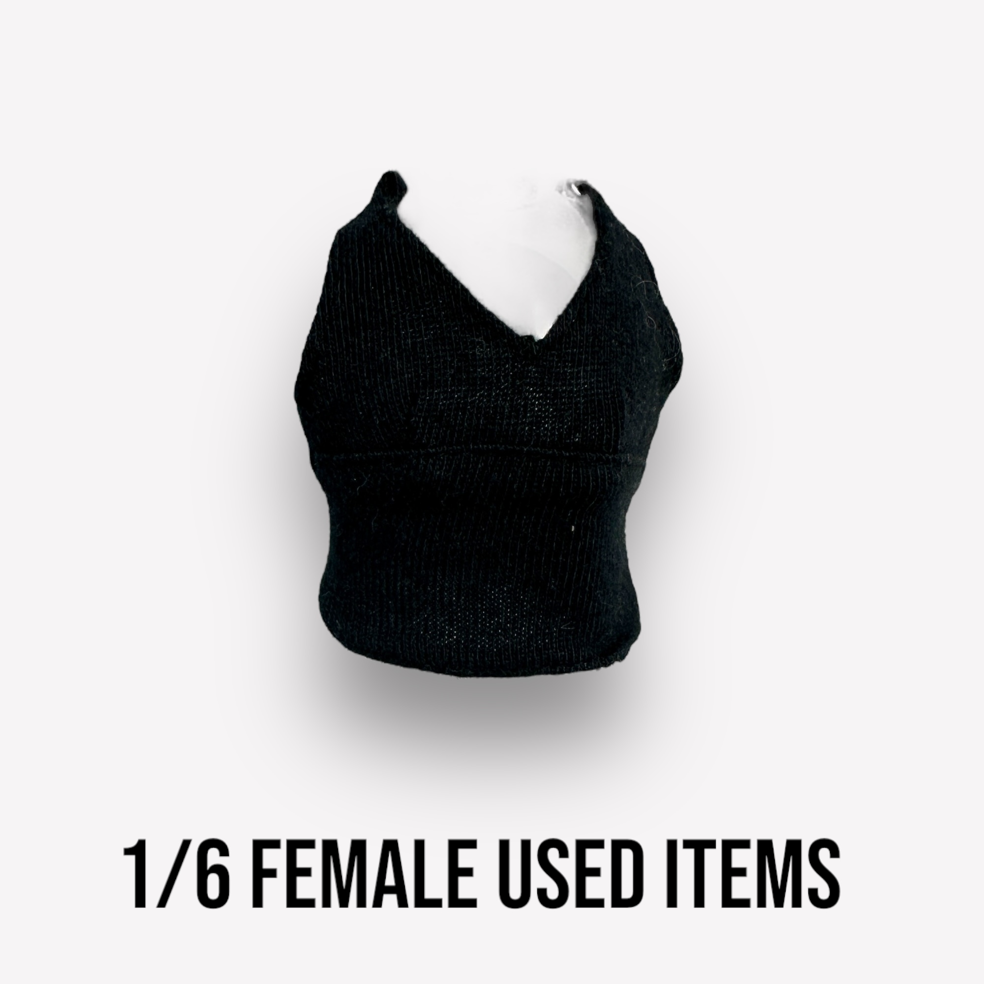  Artikelbild 1 des Artikels “Female used Top  1/6 “