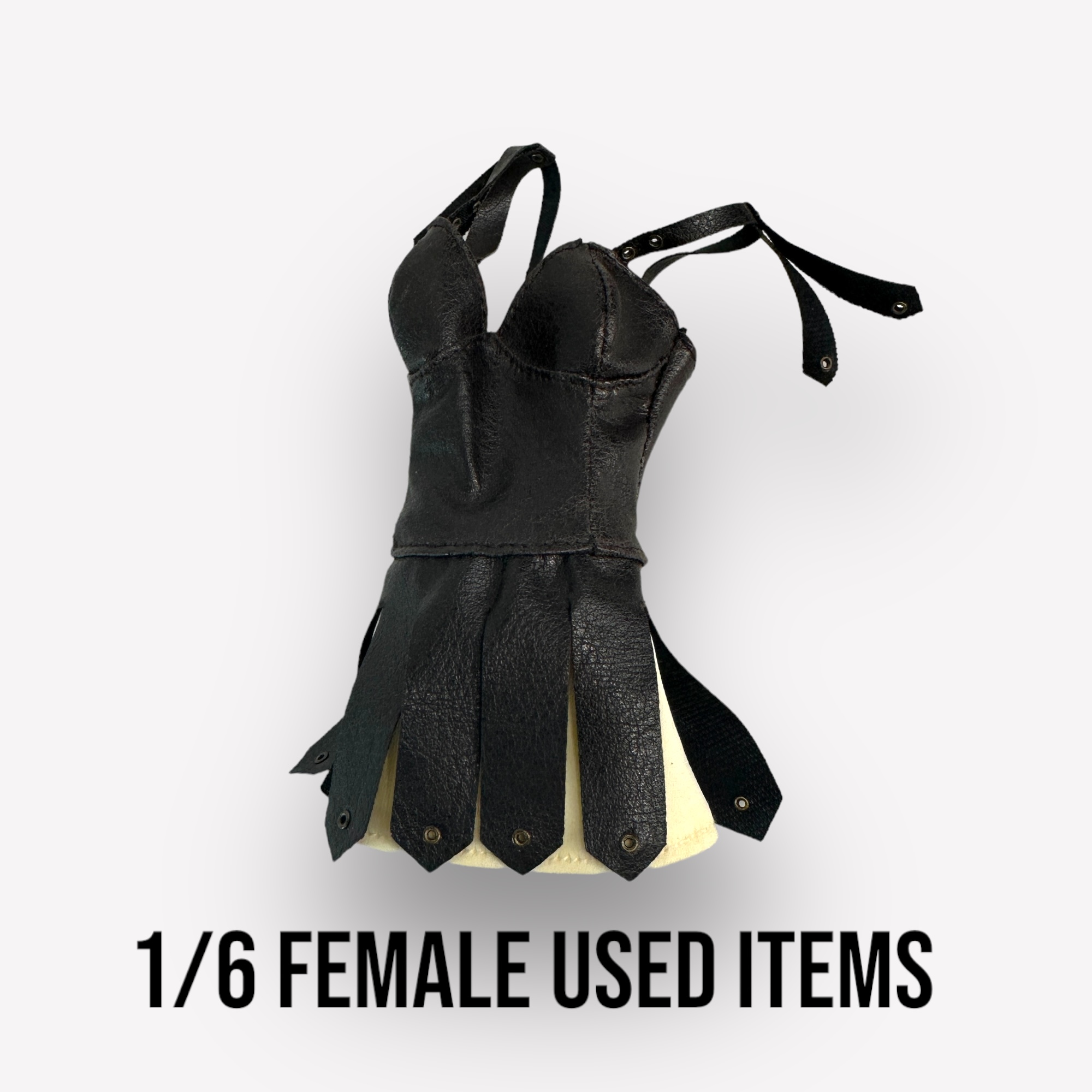  Product image 1 of the product “Female used Top  Wonder 1/6 ”