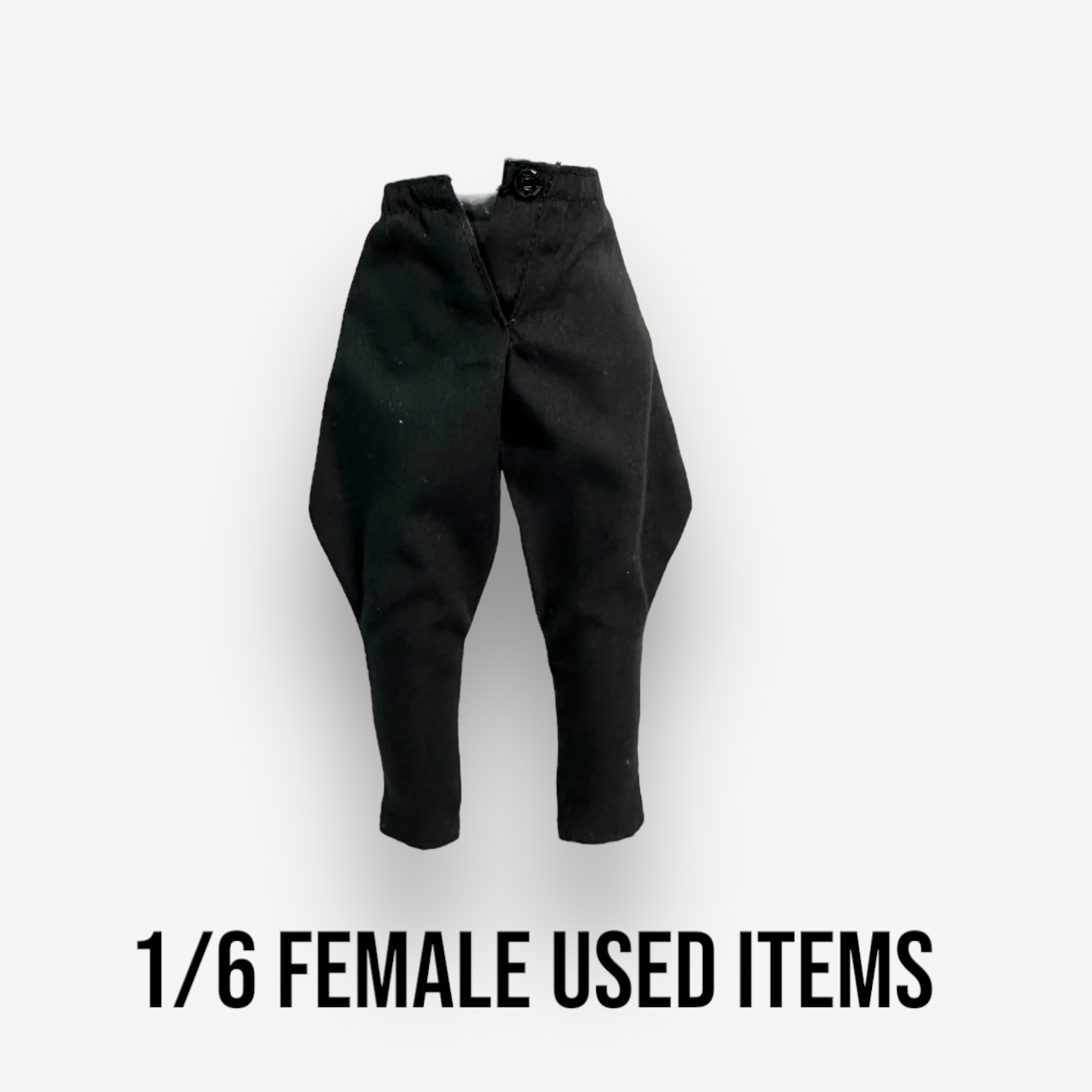  Artikelbild 1 des Artikels “Female Used Breaches pants 1/6 “