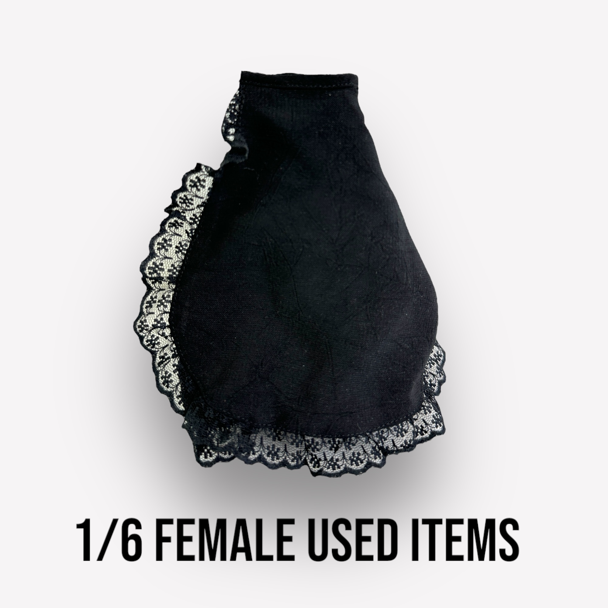  Product image 1 of the product “Female  Dress   1/6 ”
