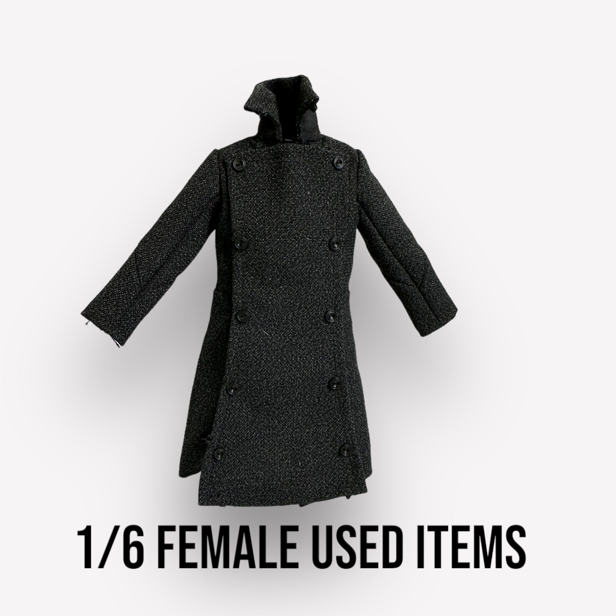 Artikelbild 1 des Artikels “Female  Jacket  1/6 “