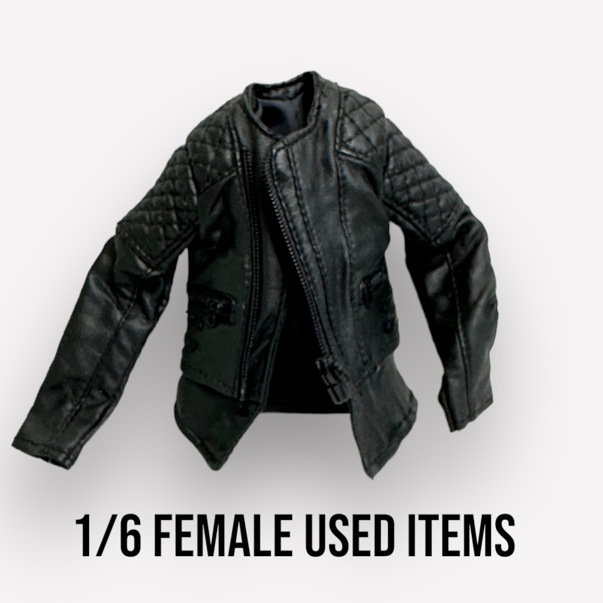  Artikelbild 1 des Artikels “Female  Jacket  1/6 “