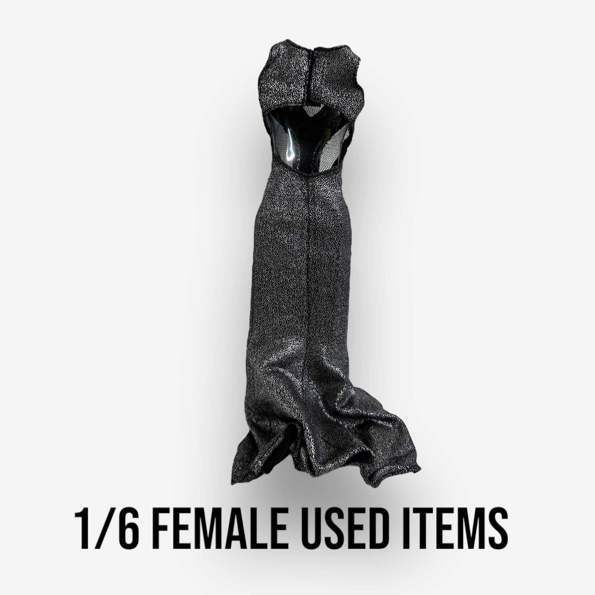  Artikelbild 1 des Artikels “Female  Dress   1/6 “