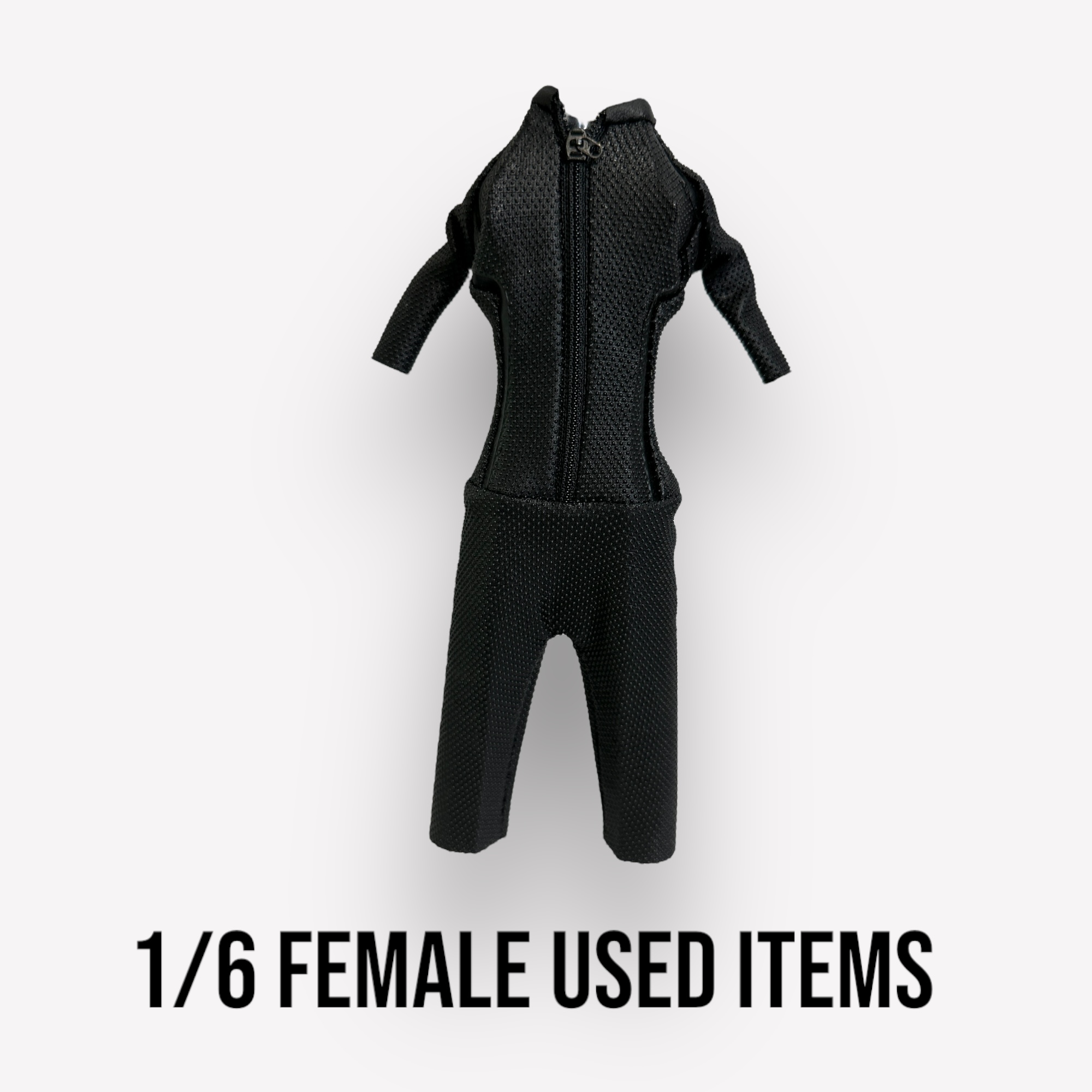  Artikelbild 1 des Artikels “Female  Jumpsuit The Cat 1/6 “