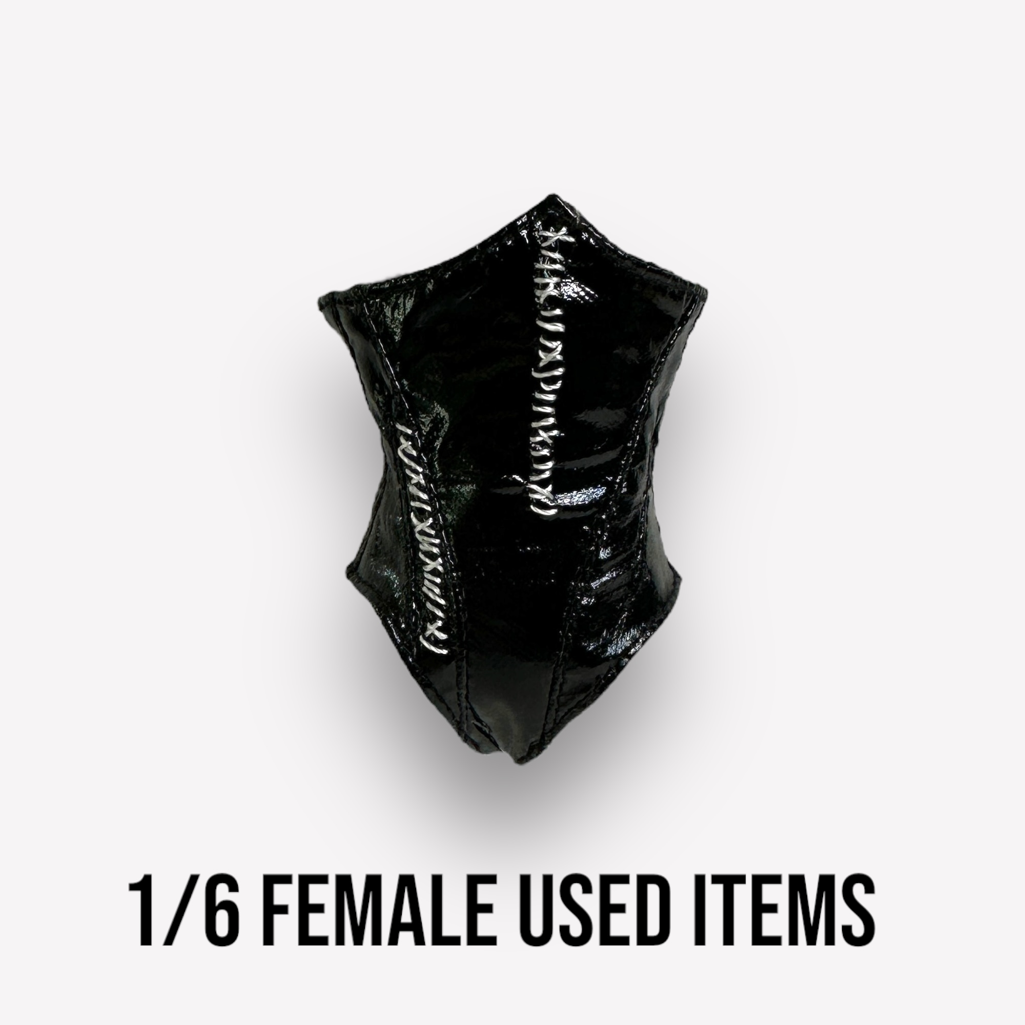  Product image 1 of the product “Female  Bustie The Cat 1/6 ”