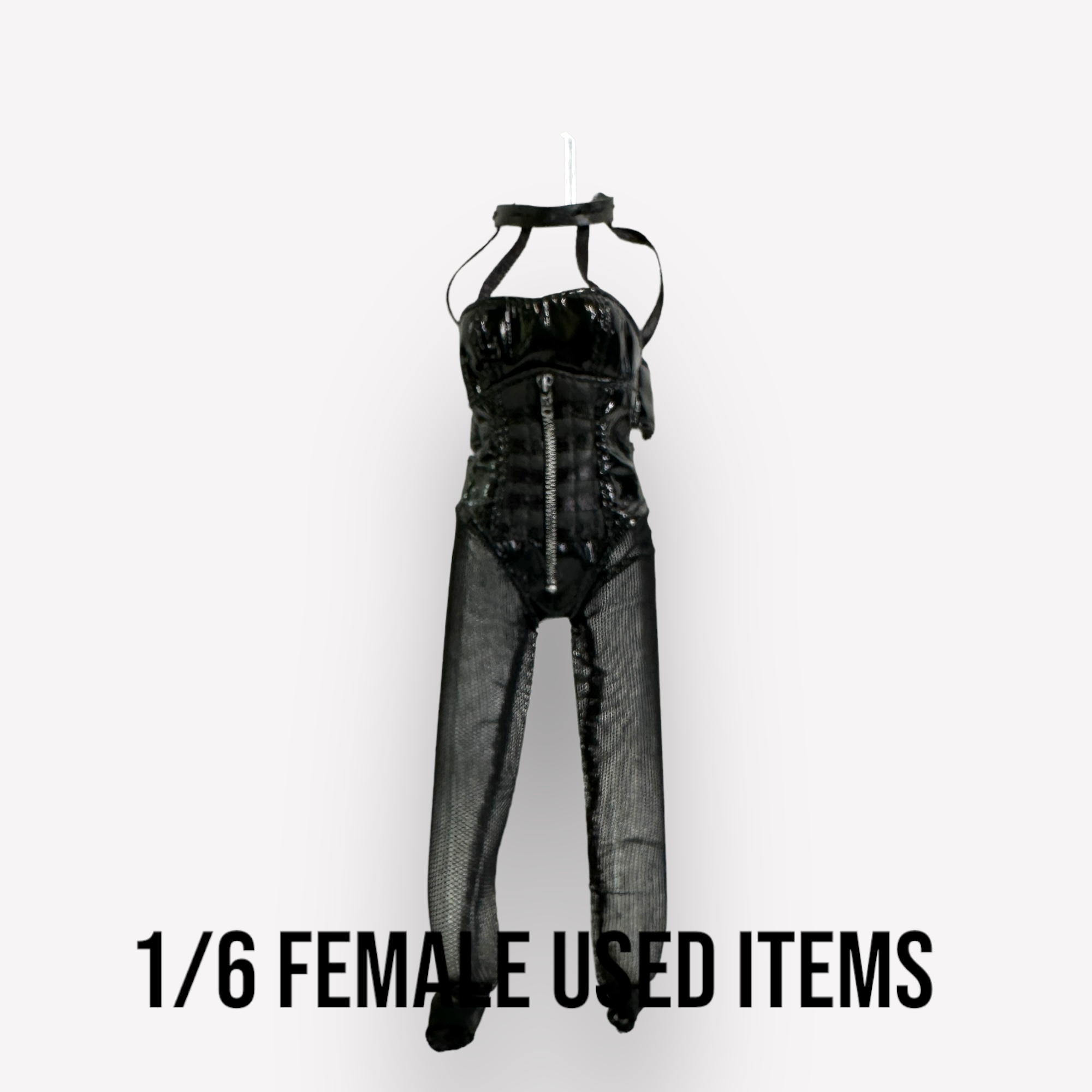  Product image 1 of the product “Female  Bustie The Cat 1/6 ”