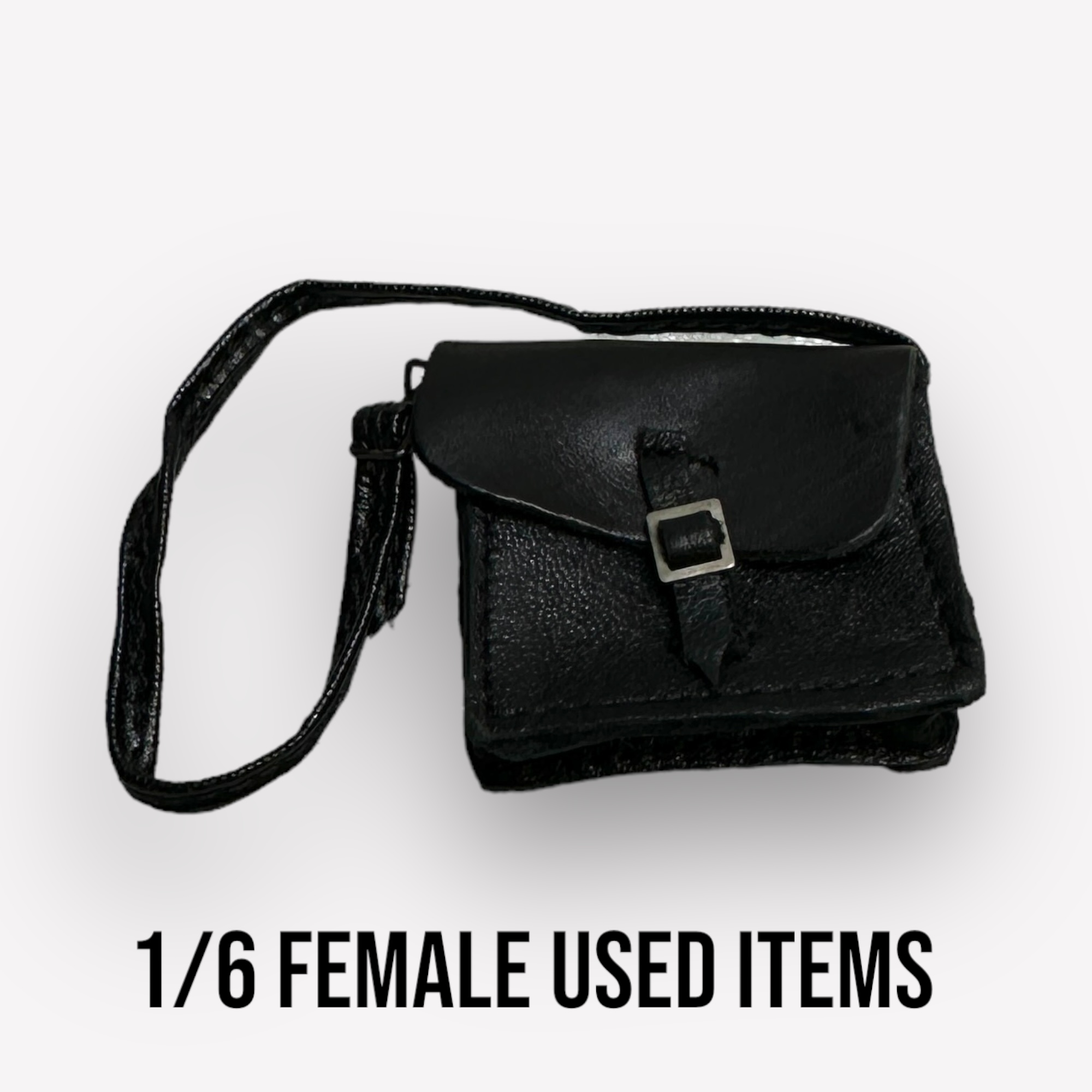  Product image 1 of the product “Purse 1:6 ”