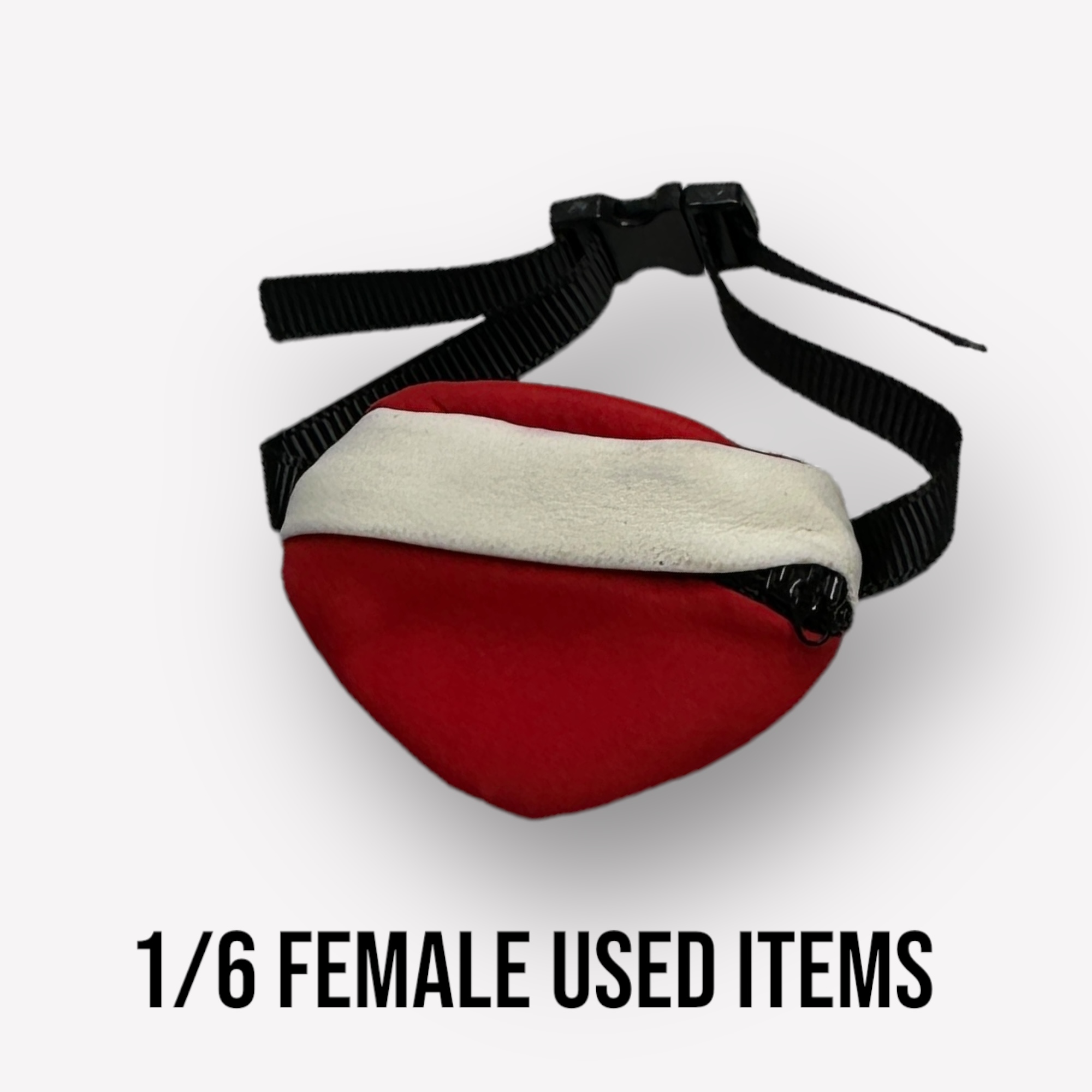  Artikelbild 1 des Artikels “Bumbag 1:6 “