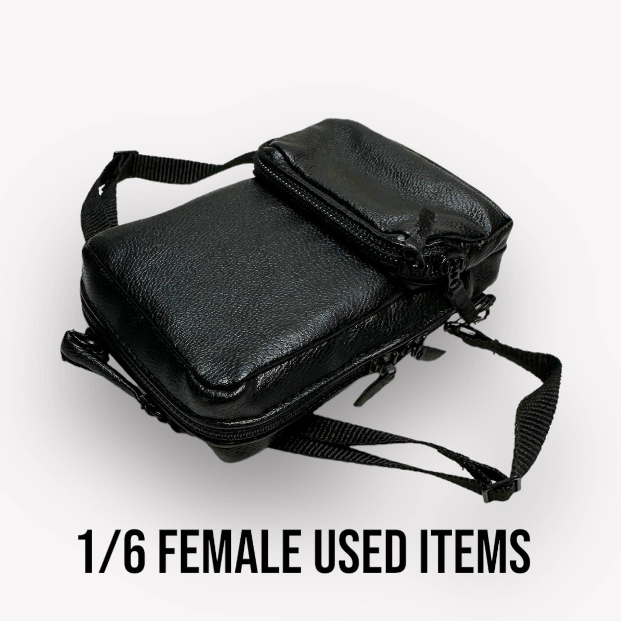  Artikelbild 1 des Artikels “Handtasche 1:6 “