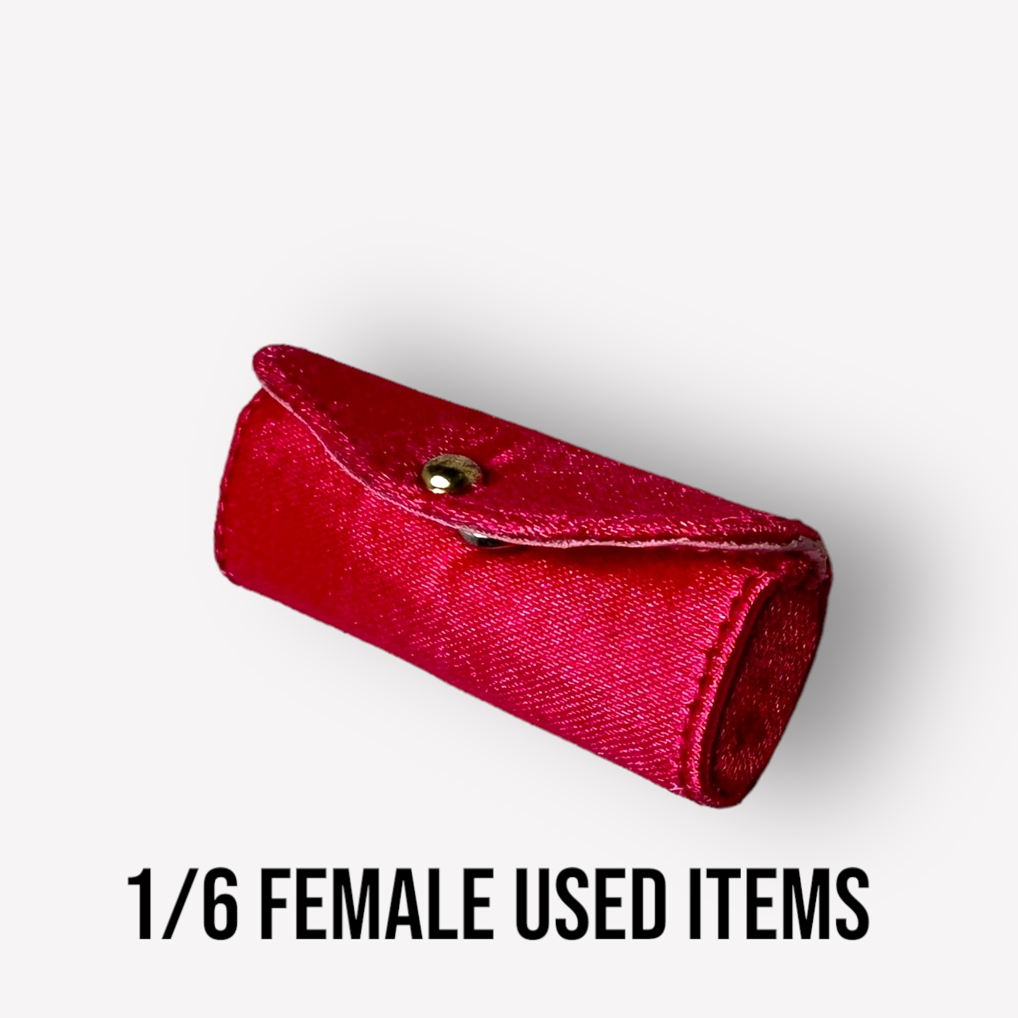  Product image 1 of the product “Purse   1:6 ”
