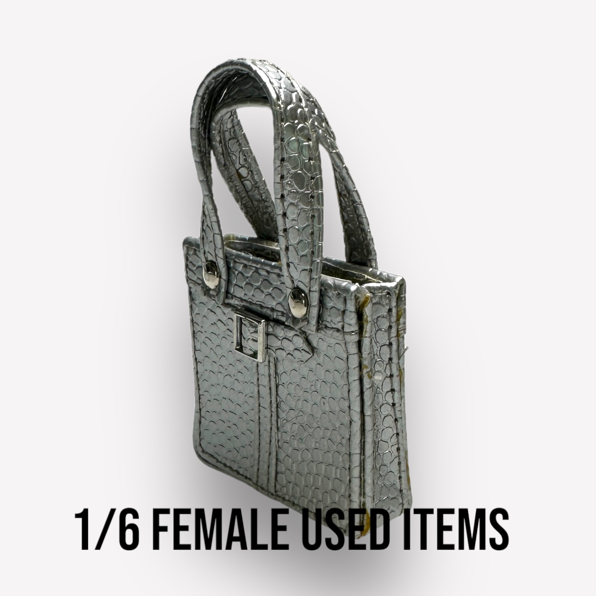  Product image 1 of the product “Purse   1:6 ”