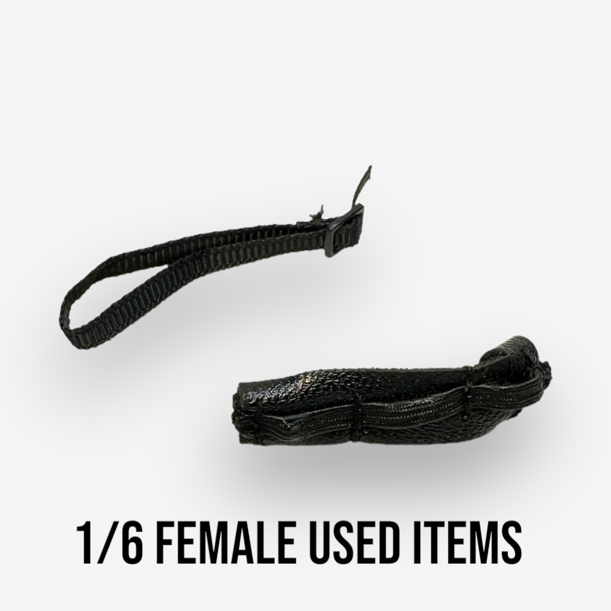  Product image 1 of the product “Female Acessorie Bulletholder 1:6 ”