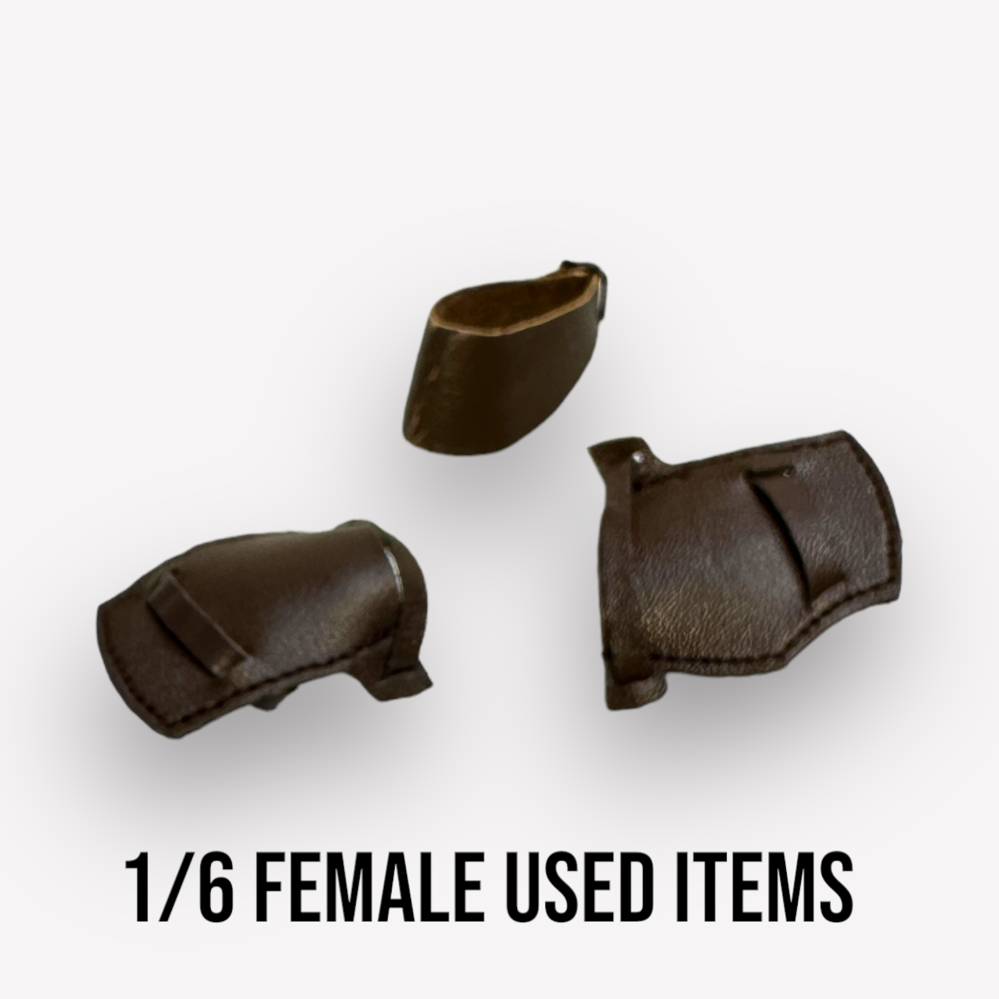  Product image 1 of the product “Female Body Protection  1:6 ”