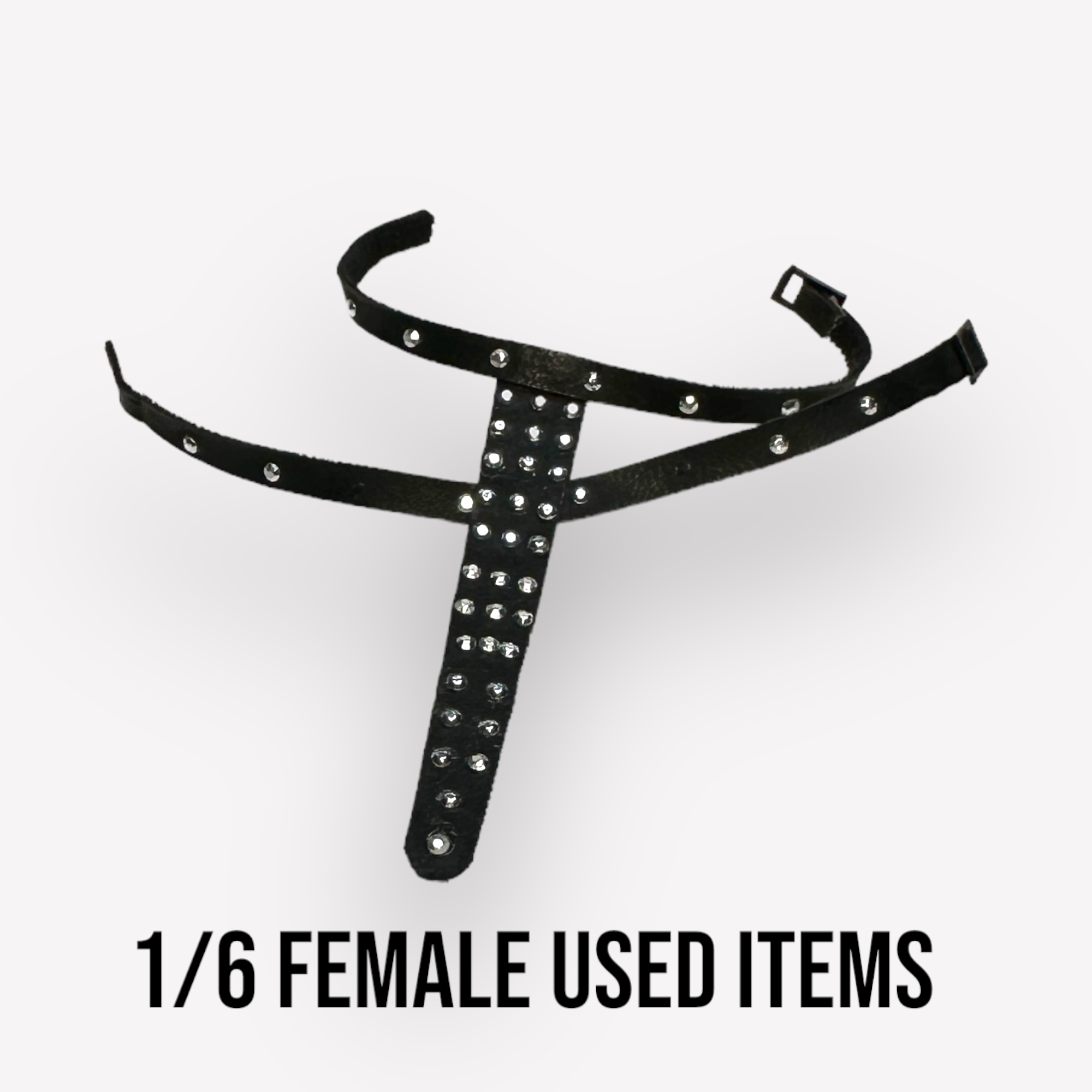  Product image 1 of the product “Female Arm or Leg Protector   1:6 ”