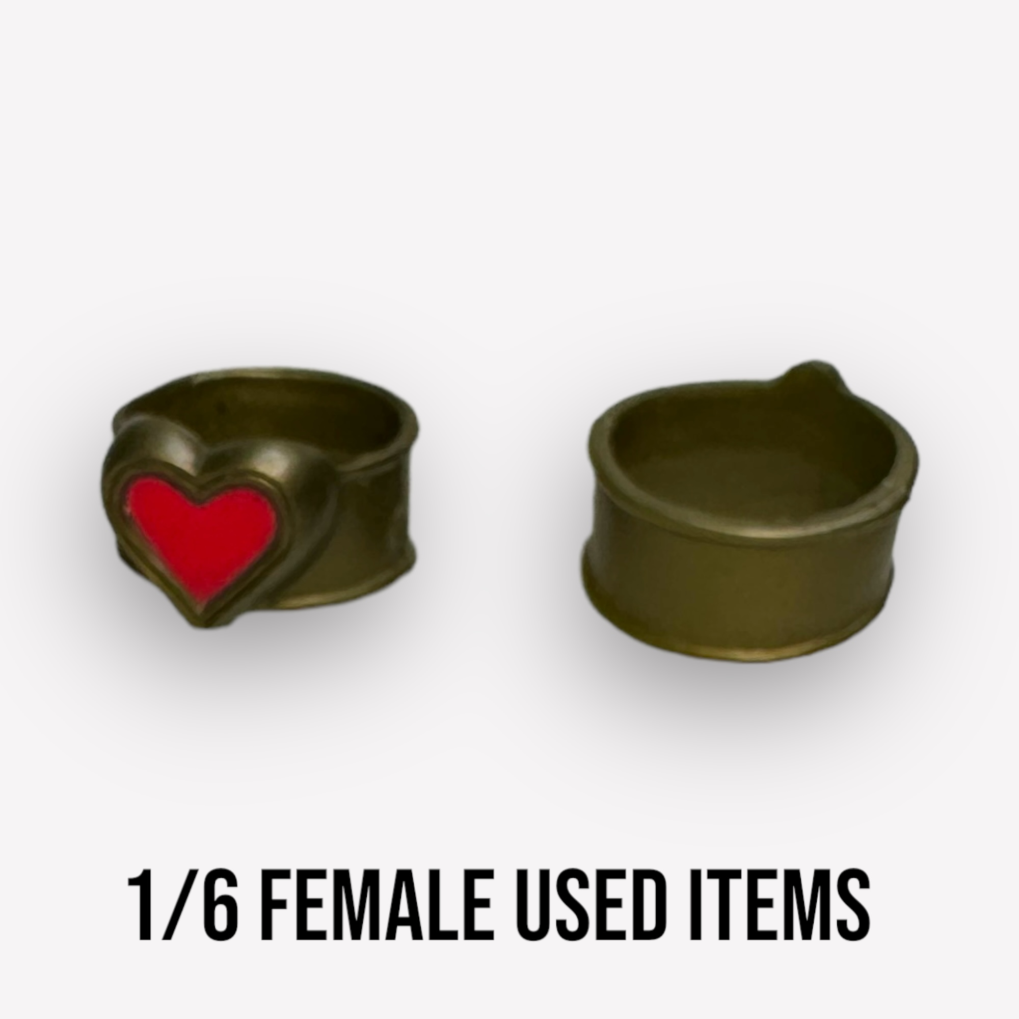  Product image 1 of the product “Gothic Necky chocker with Hart  1:6 ”