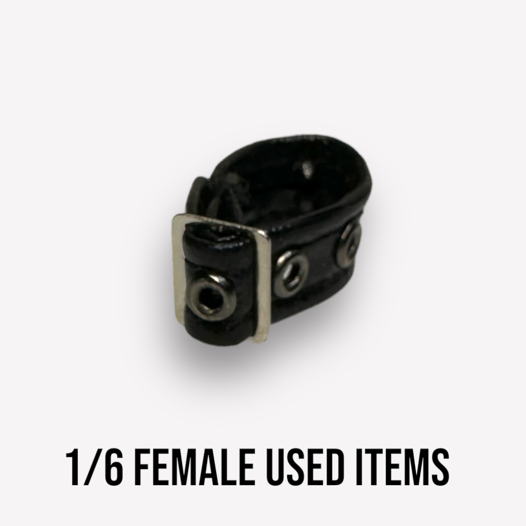  Product image 1 of the product “Gothic Necky chocker   1:6 ”