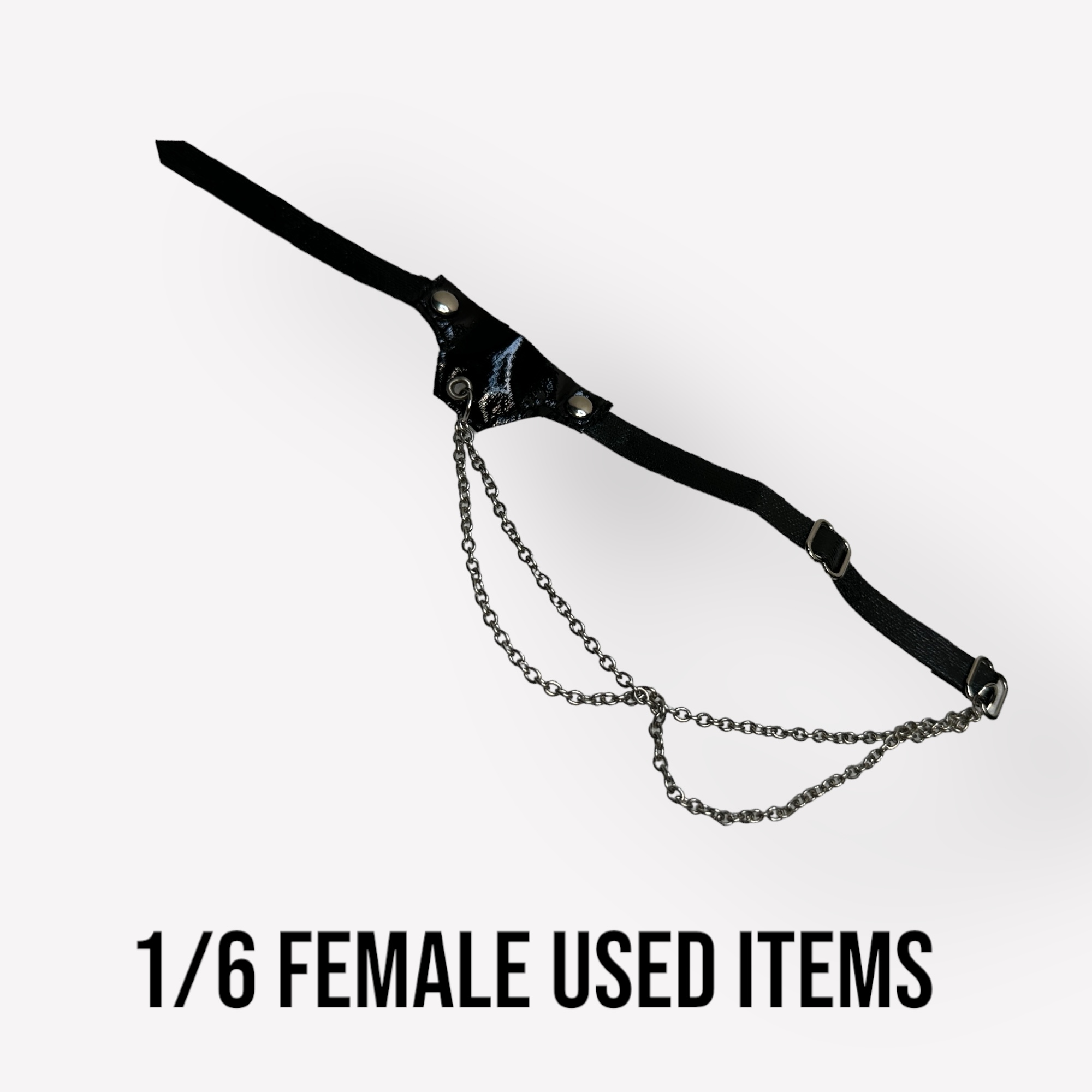  Artikelbild 1 des Artikels “Female Belt  1:6 “