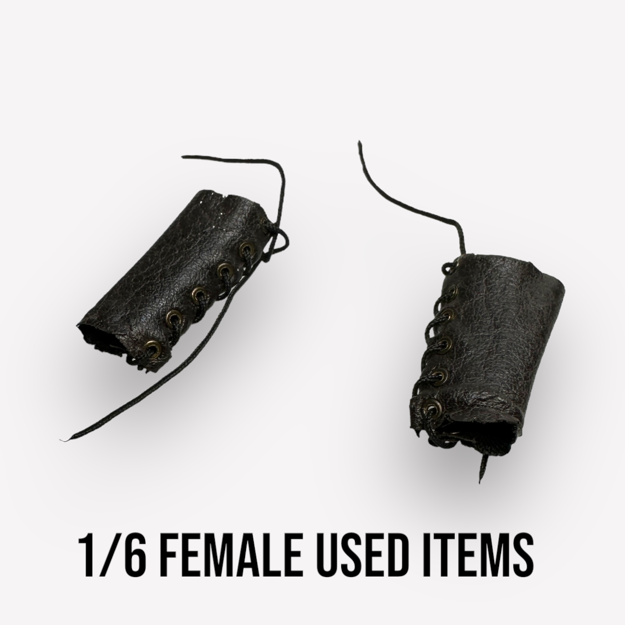  Product image 1 of the product “Female Body Protection 1:6 ”