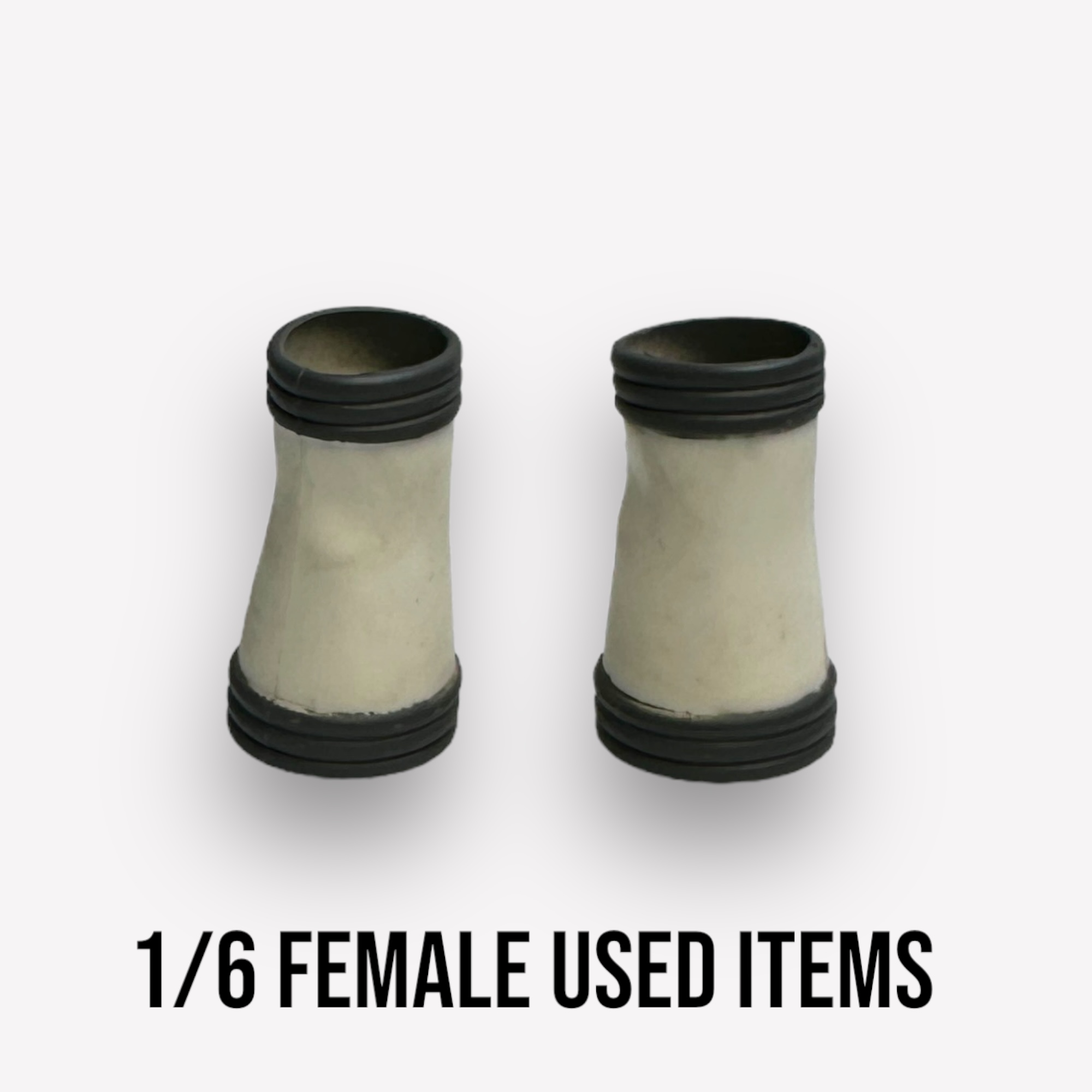  Artikelbild 1 des Artikels “Female Body Protection 1:6 “