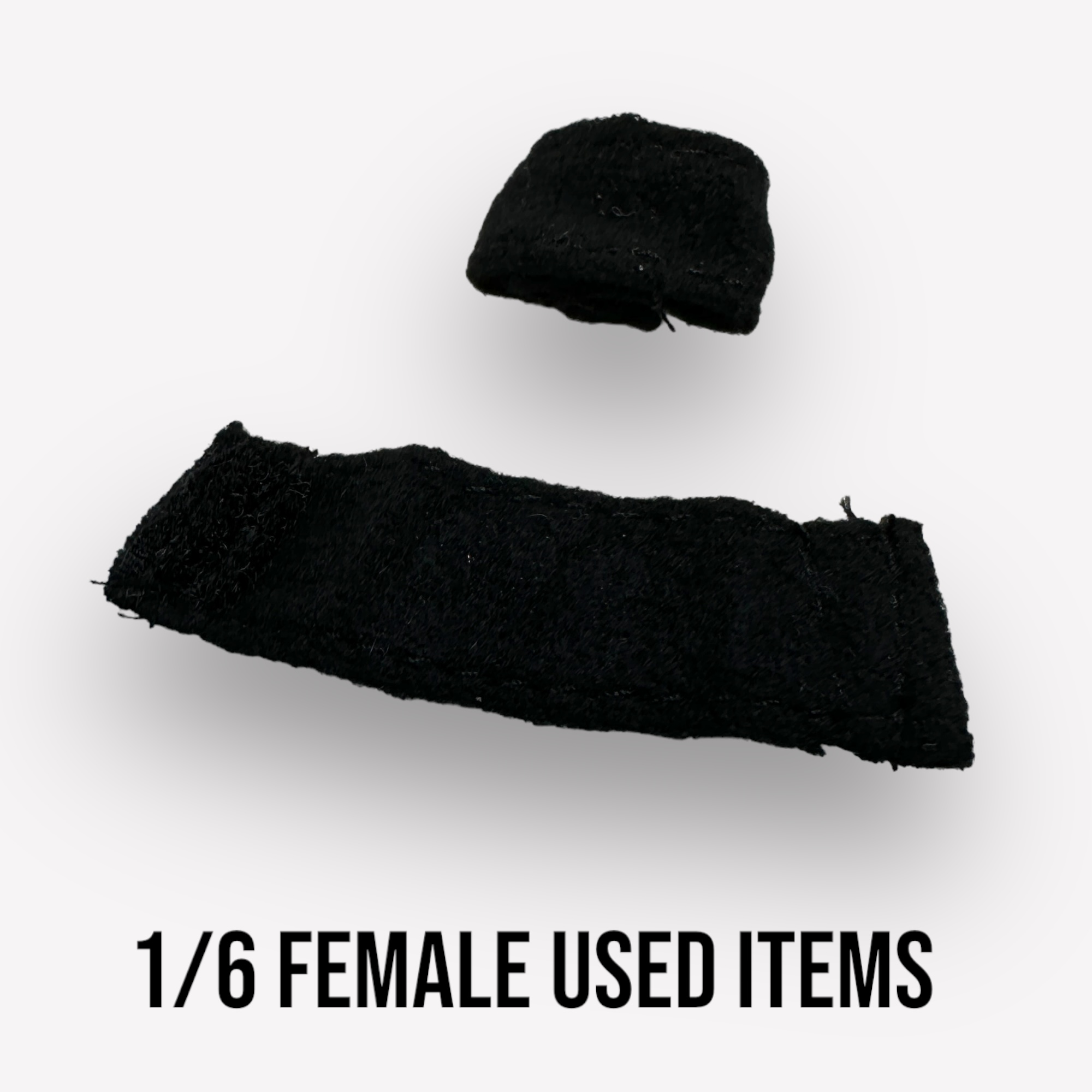  Product image 1 of the product “Female Armprotectin Klett  1:6 (L) ”