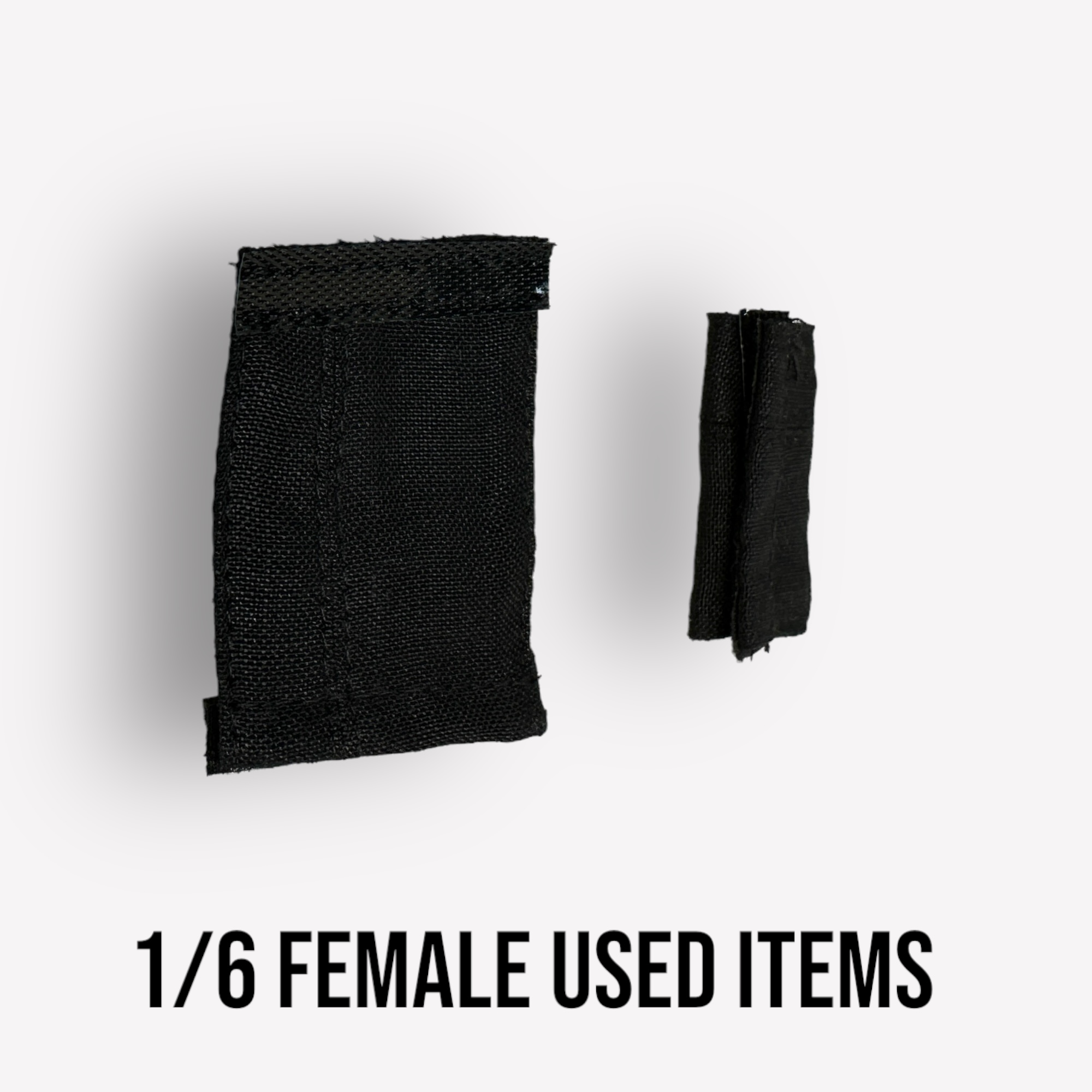  Product image 1 of the product “Female Armprotectin velcro  1:6 ”