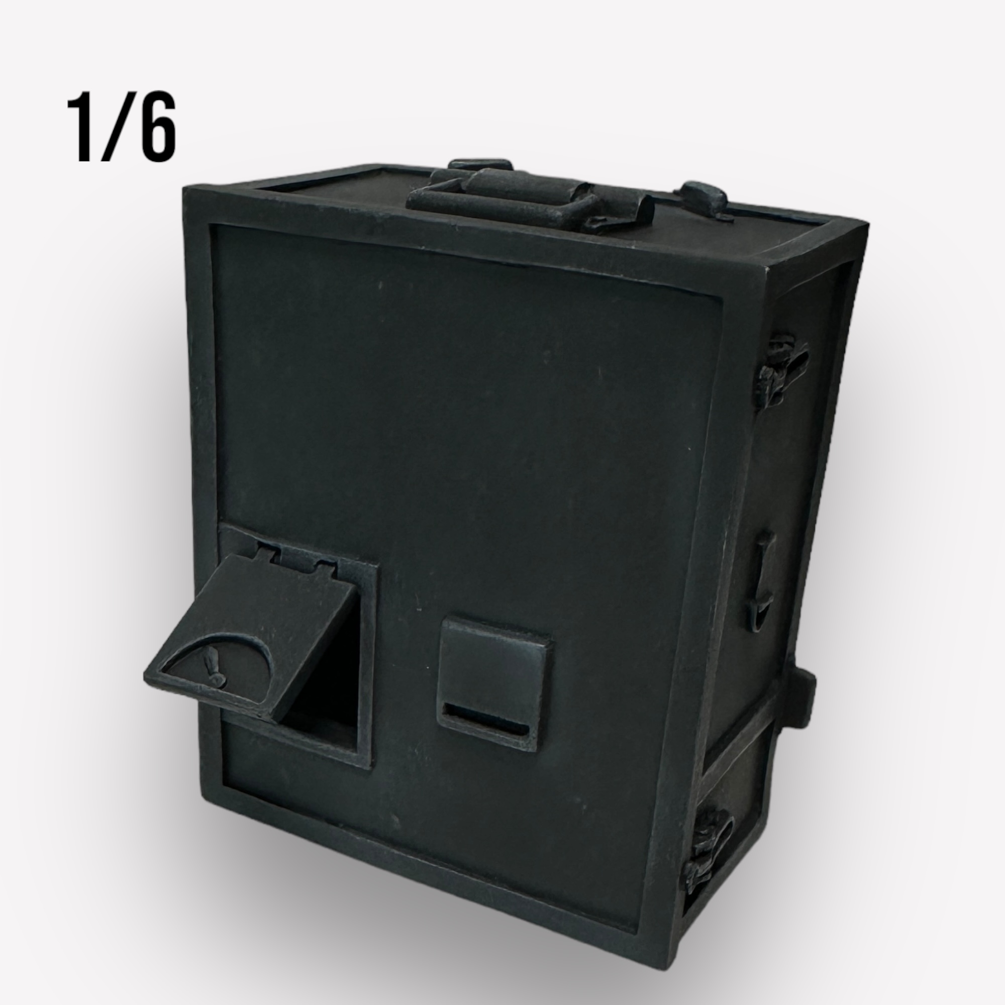  Artikelbild 1 des Artikels “Batterie Tornister  in 1/6 “