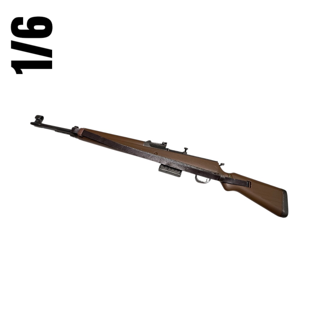  Product image 1 of the product “G 43 Scharfschützen Version ”
