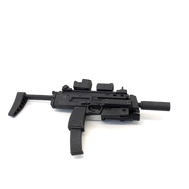  Product image 1 of the product “1/6 H&K MP7A1 ”
