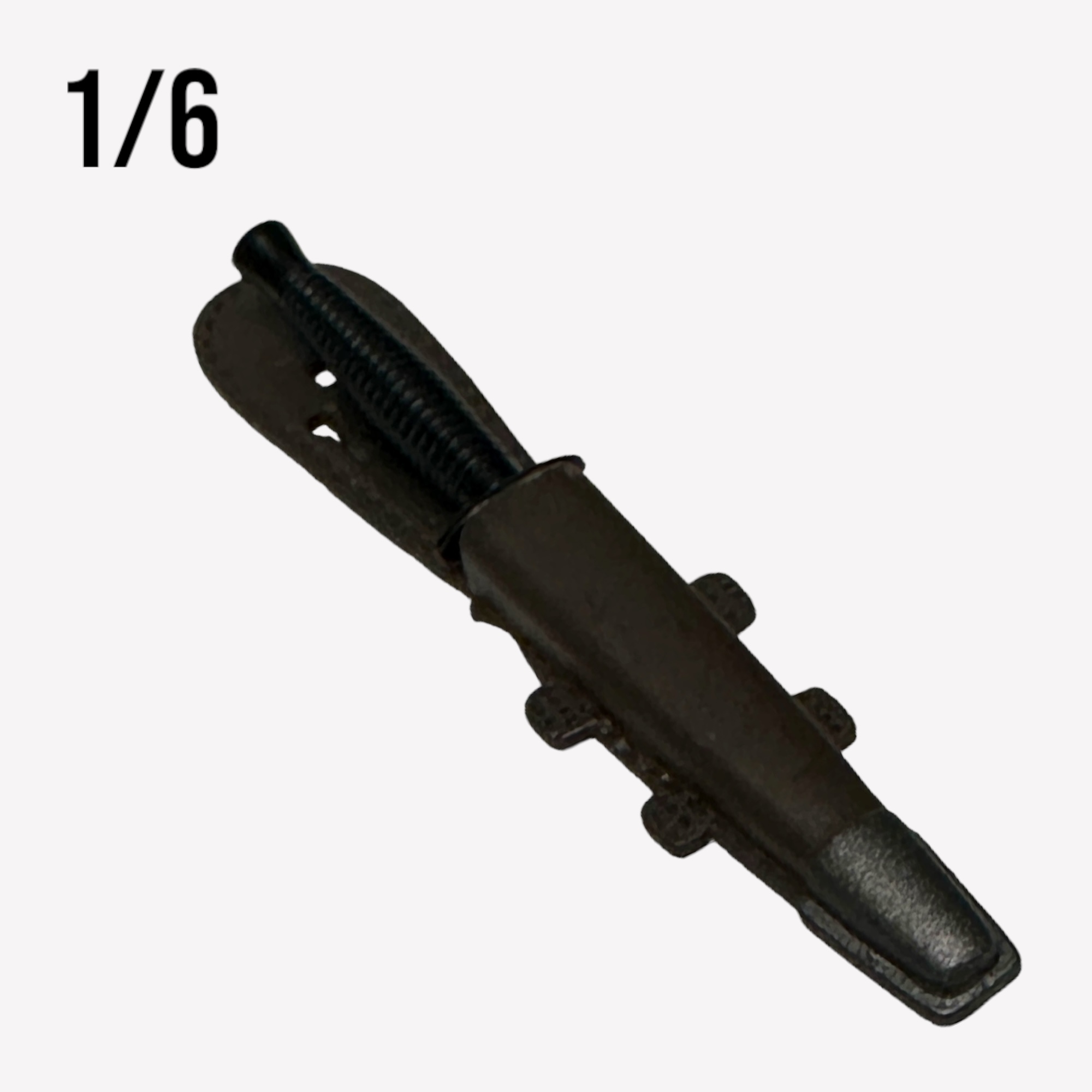  Product image 1 of the product “Fairbairn Sykes fighting knife 1/6 ”