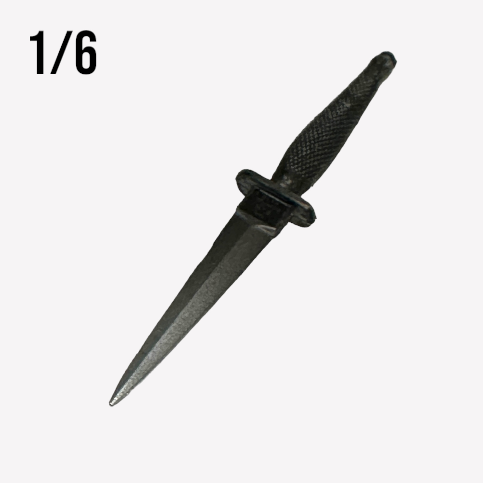  Artikelbild 1 des Artikels “Fairbairn Sykes fighting knife 1/6 “