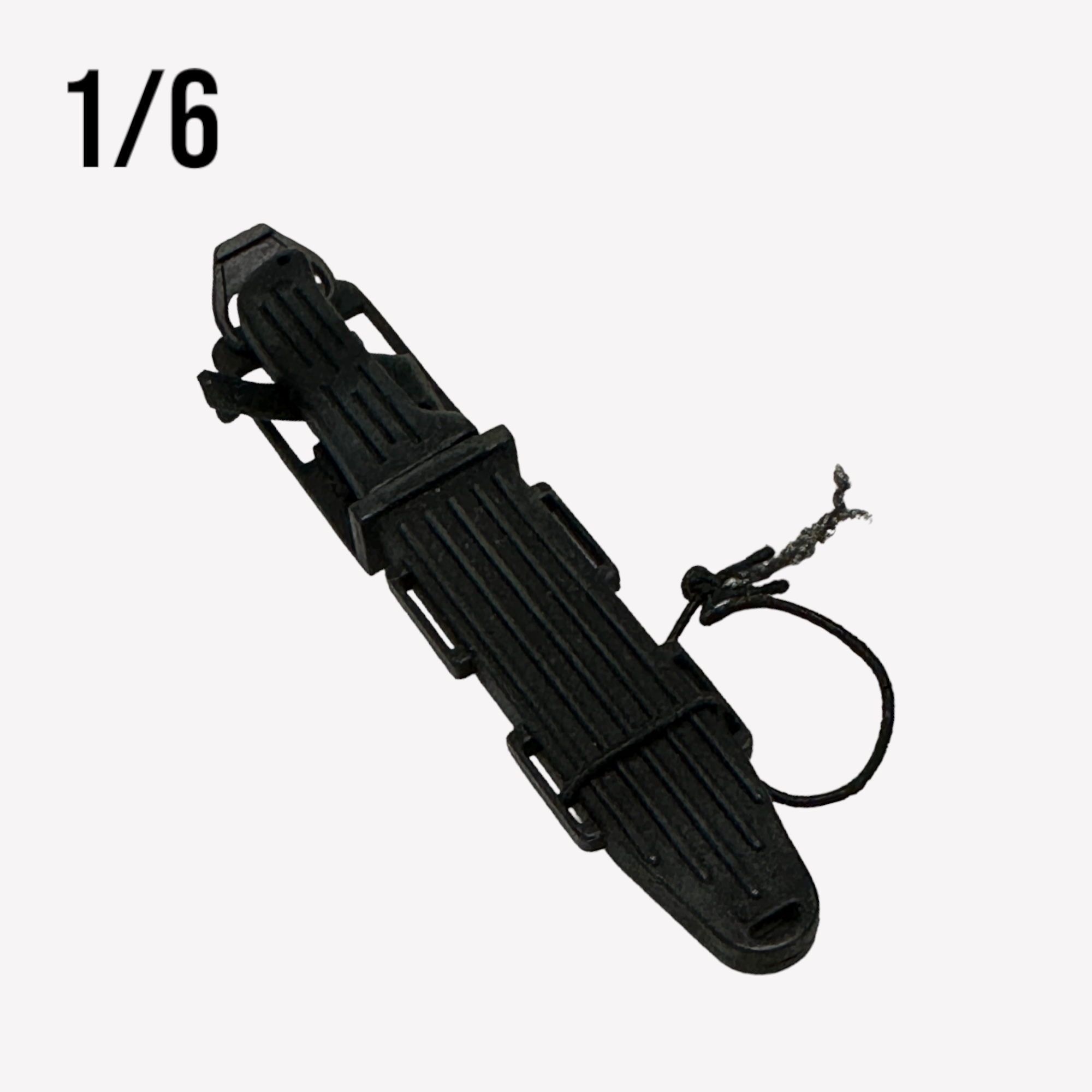  Artikelbild 1 des Artikels “Combat Knife 1/6 “