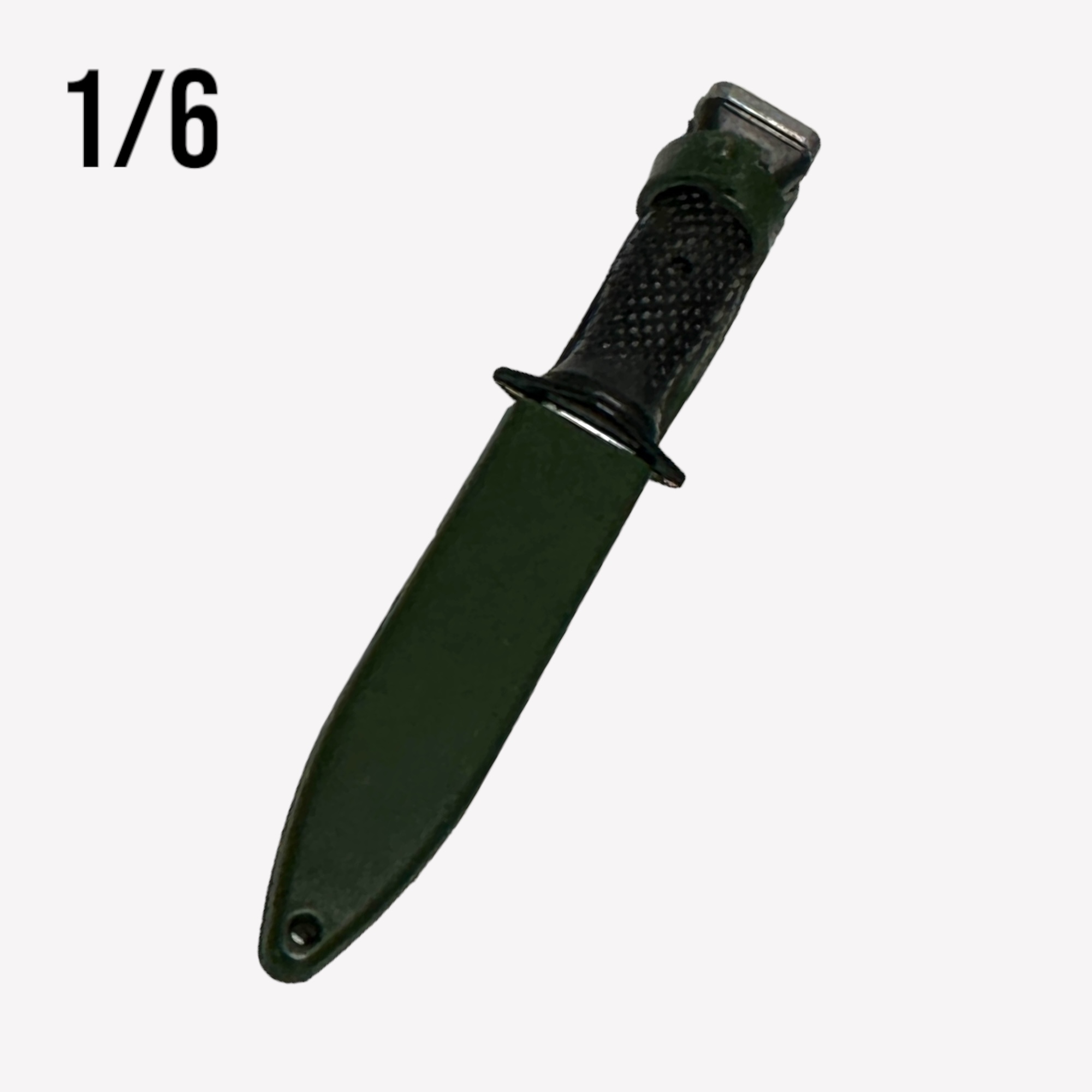  Artikelbild 1 des Artikels “Combat Knife 1/6 “