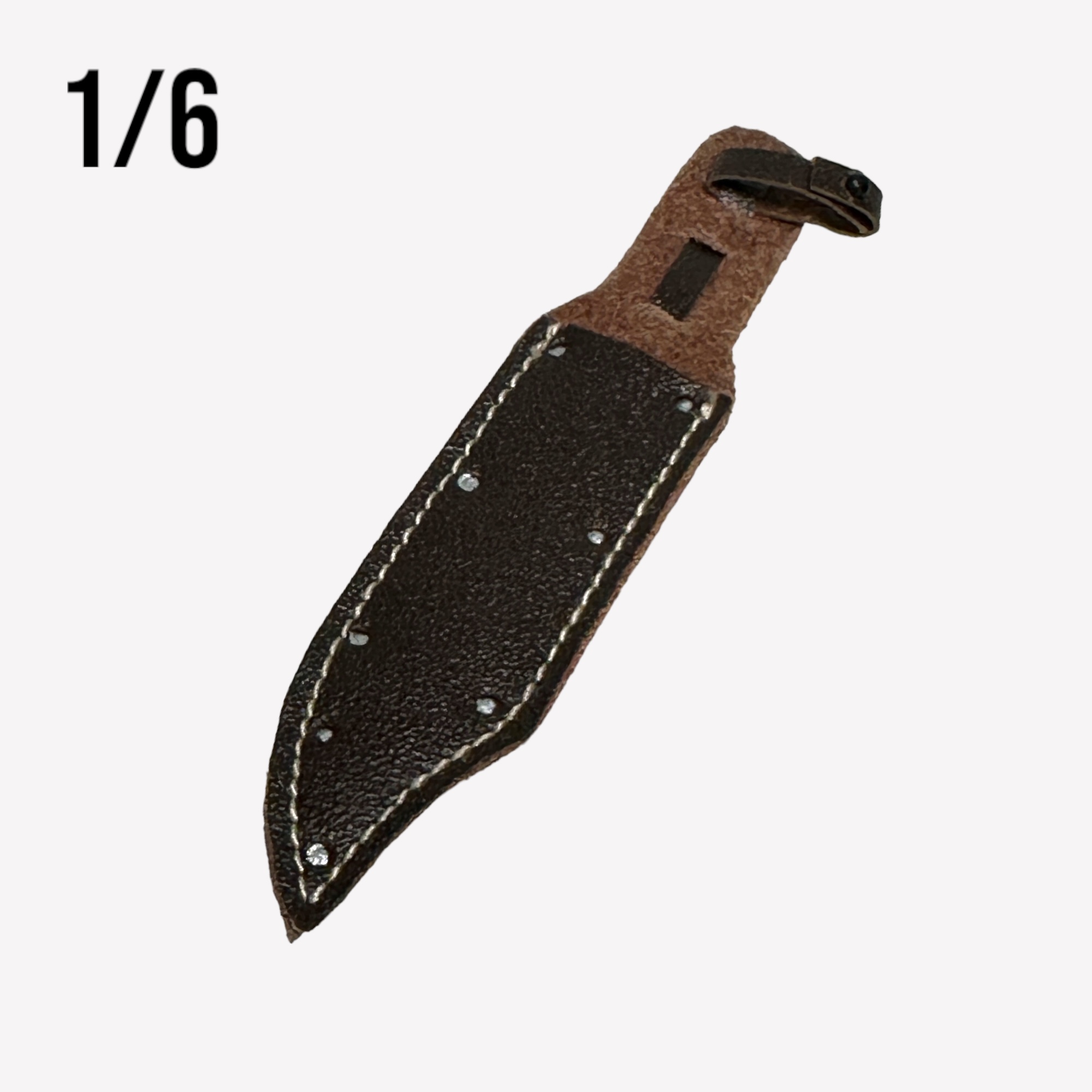  Product image 1 of the product “Leathersheat  1/6 ”