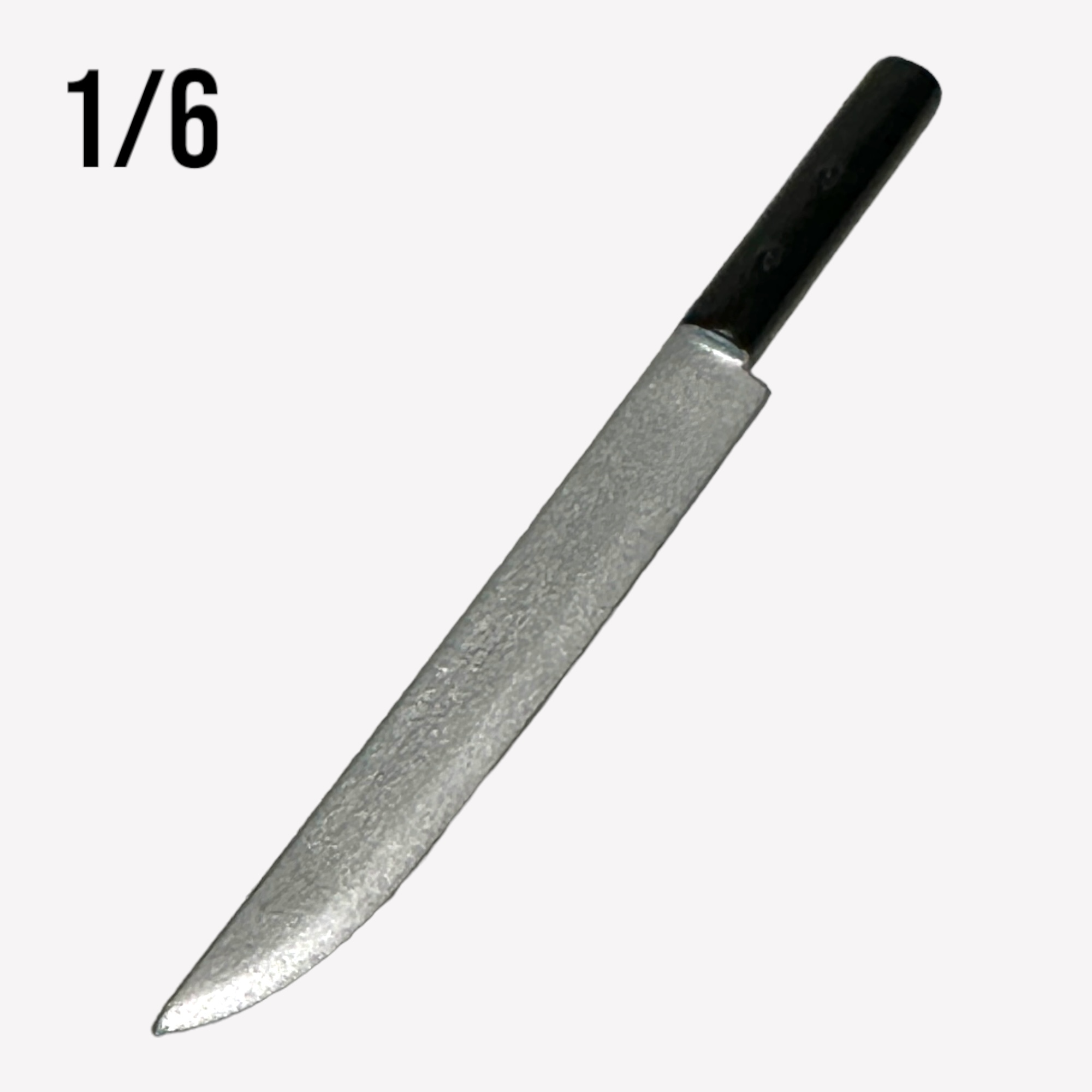  Product image 1 of the product “Long Knife   1/6 ”