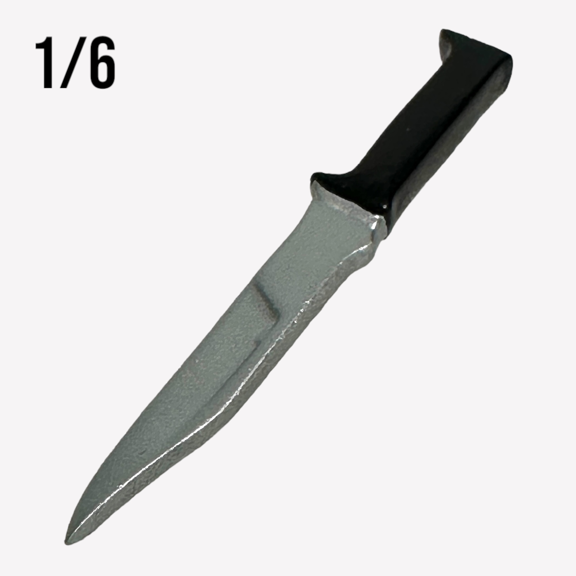  Product image 1 of the product “Knife   1/6 ”