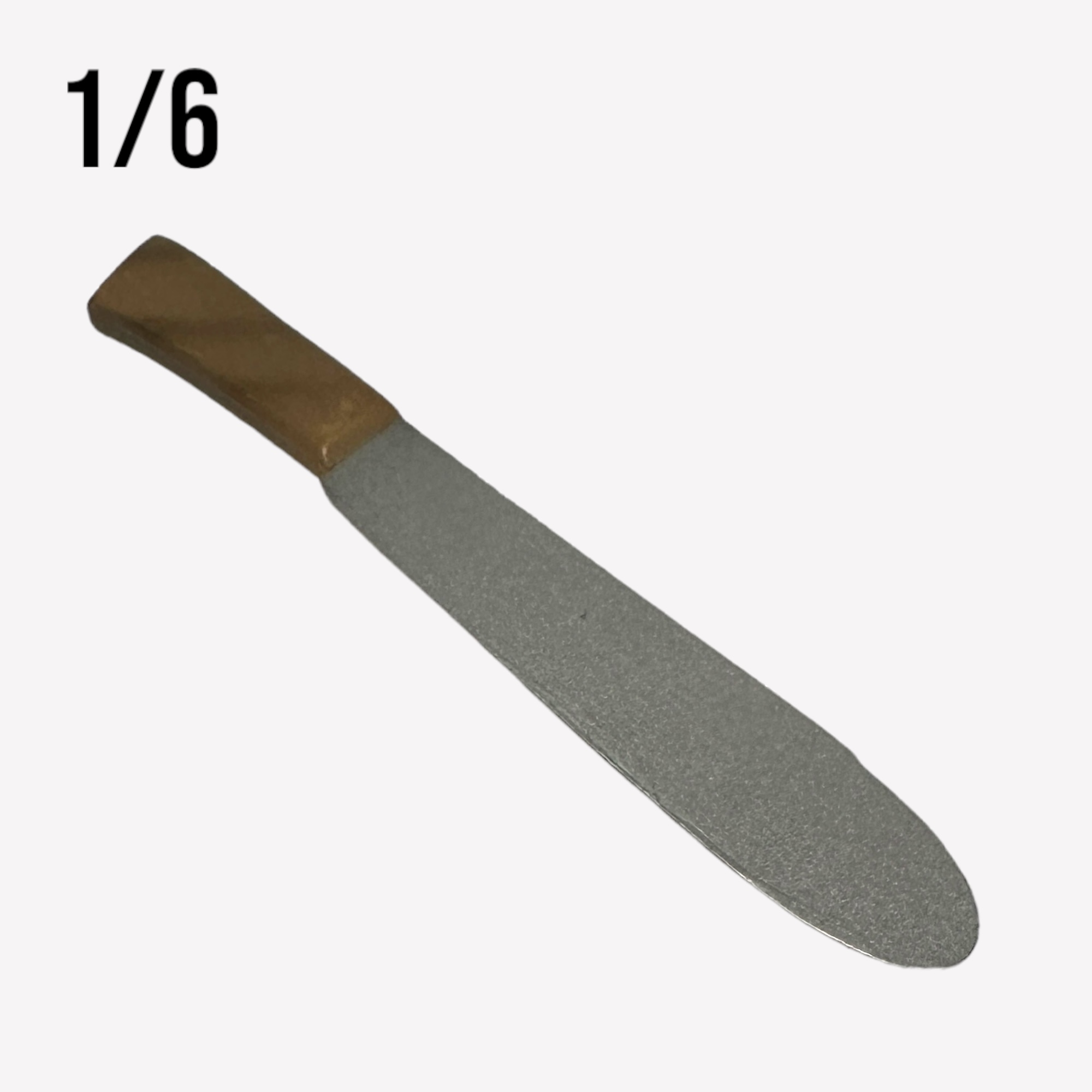  Artikelbild 1 des Artikels “Machete  1/6 “
