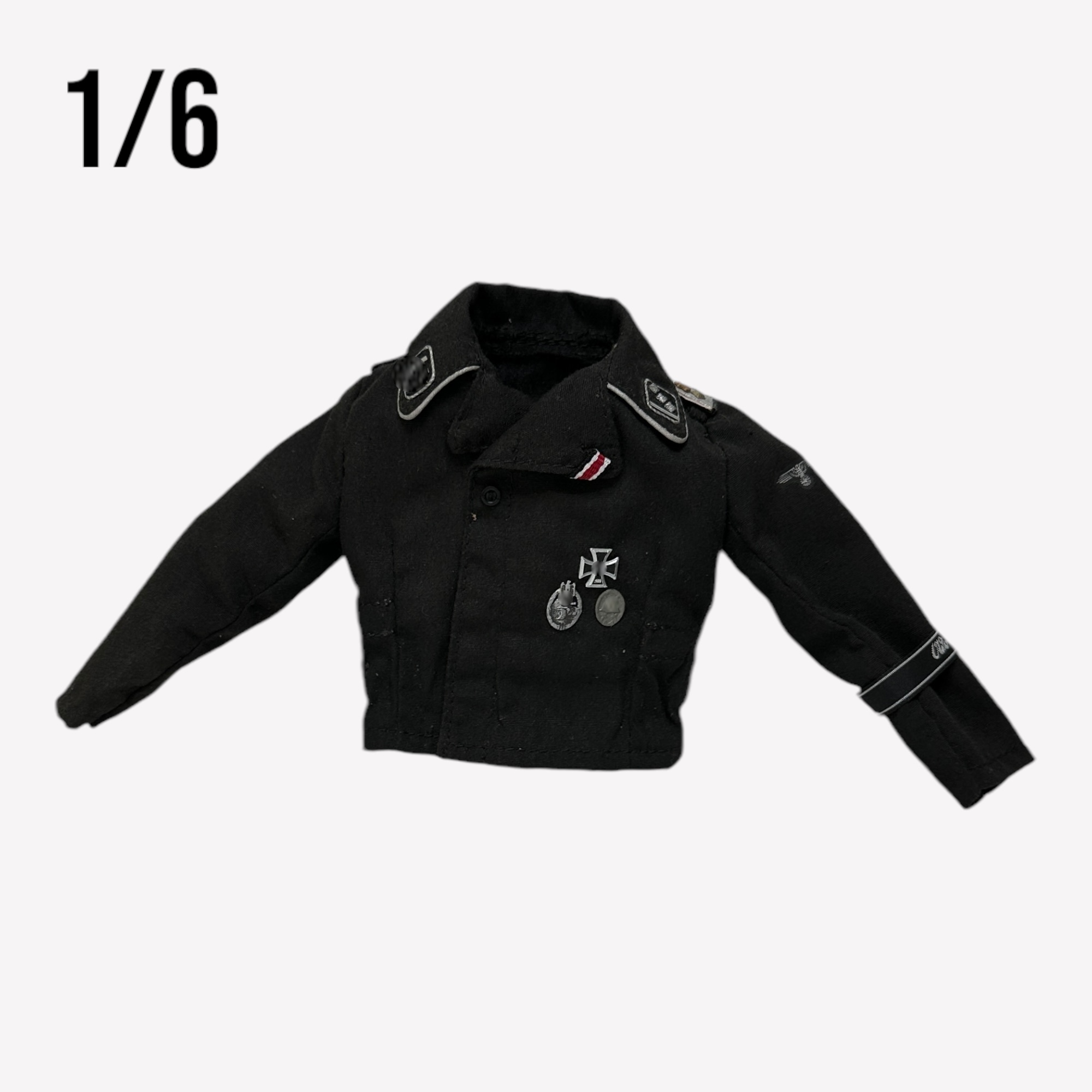  Product image 1 of the product “Panzerjacke Wiking Division A 1/6 ”