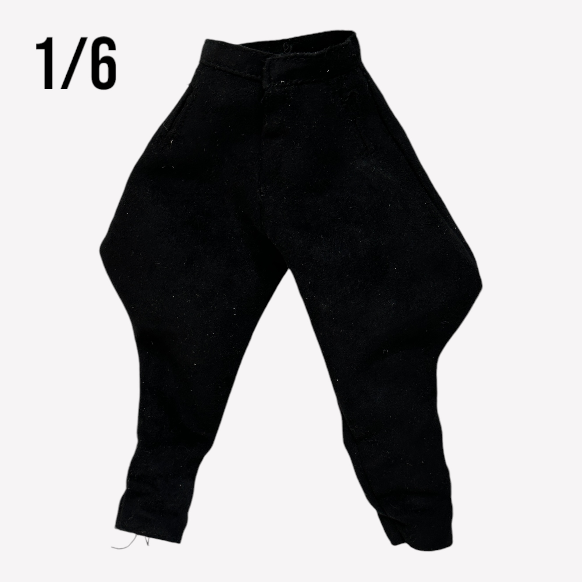  Artikelbild 1 des Artikels “Reiterhose Breaches pants blk 1/6 “