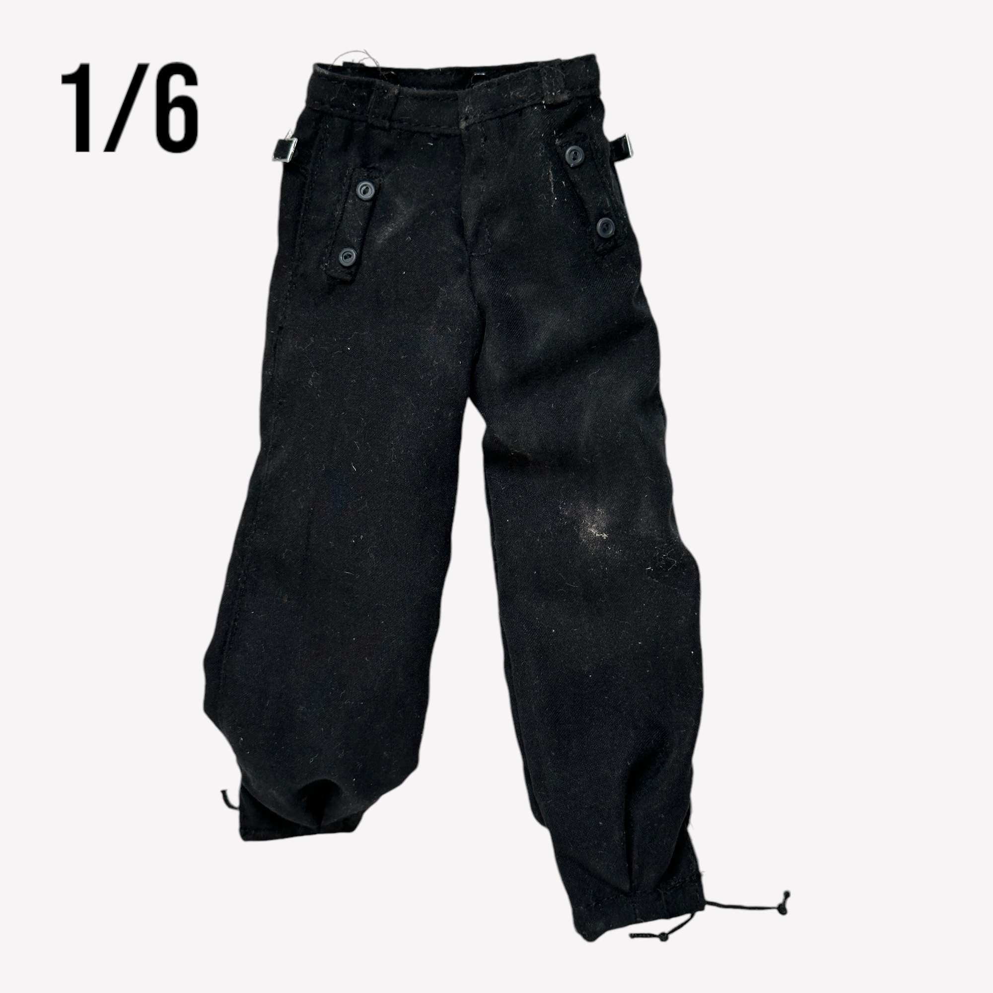  Artikelbild 1 des Artikels “Panzeruniform Hose  1:6 “