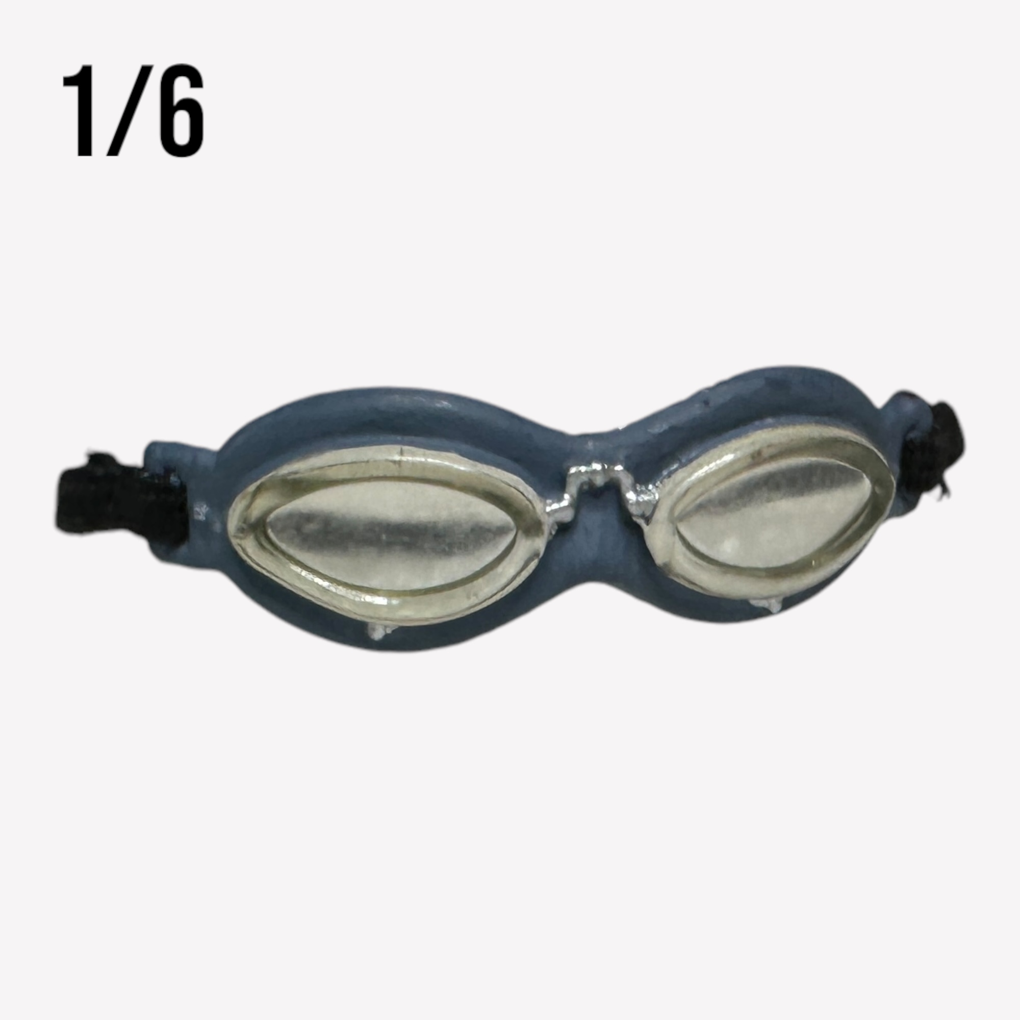  Artikelbild 1 des Artikels “Kradbrille, Universal  1:6 “
