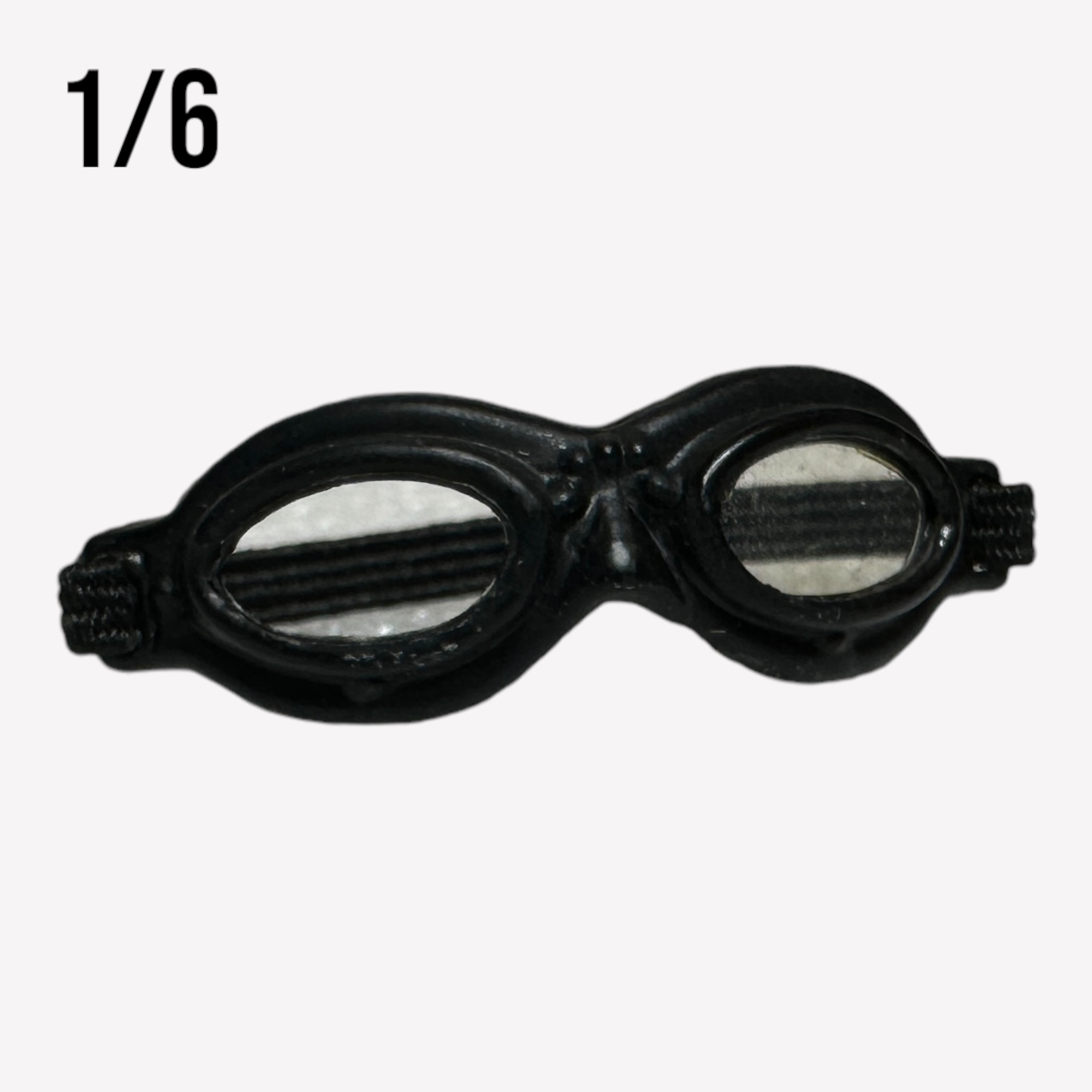  Product image 1 of the product “Kradbrille, Universal  1/6 ”