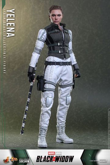  Product image 1 of the product “1/6 Scale Black Widow Black Widow - Yelena ”