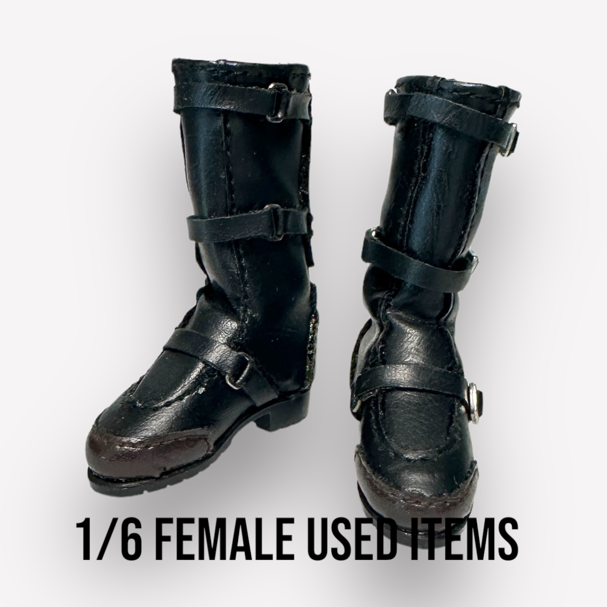  Artikelbild 1 des Artikels “The Window Stiefel 1/6 “