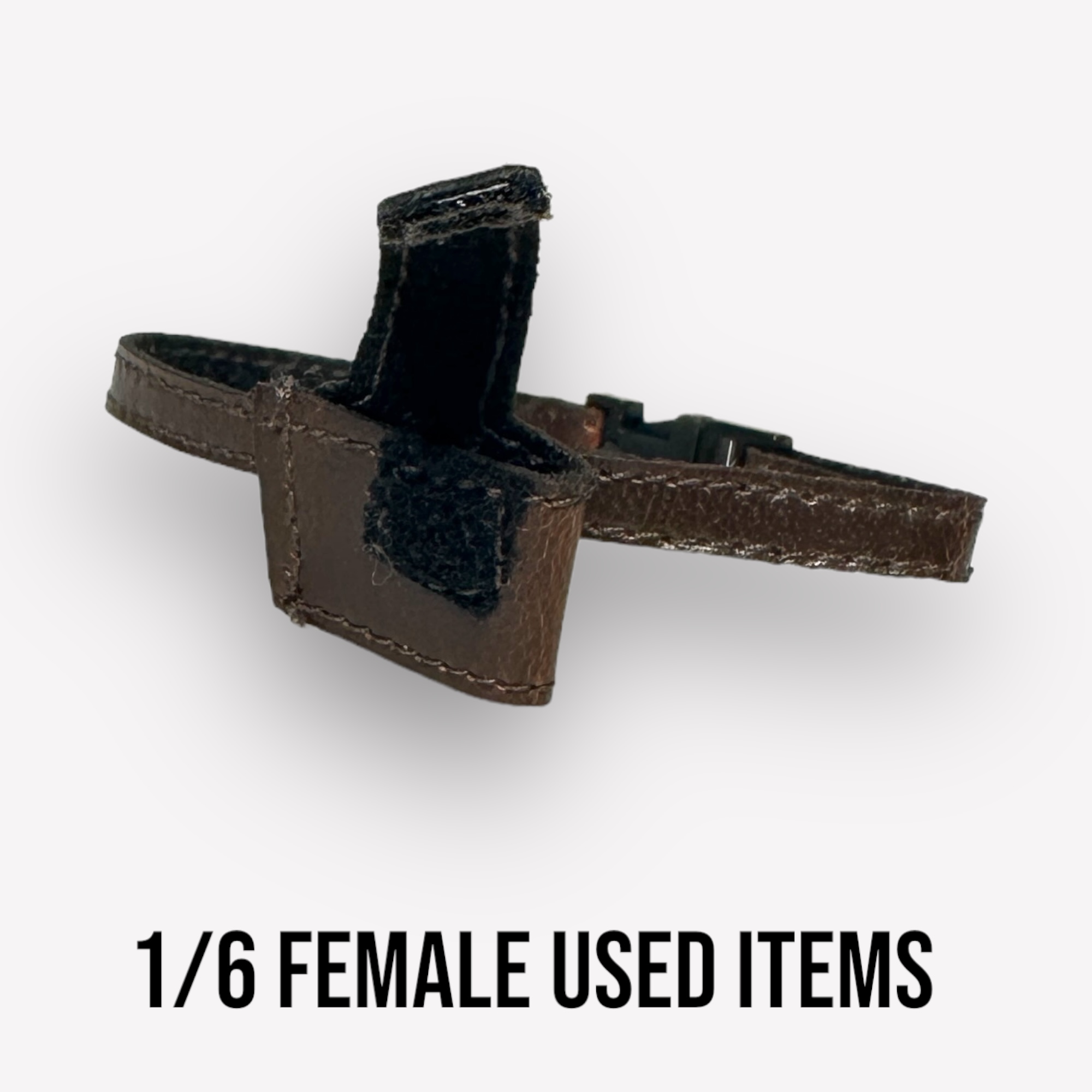  Product image 1 of the product “1/6 Female  Holster ”