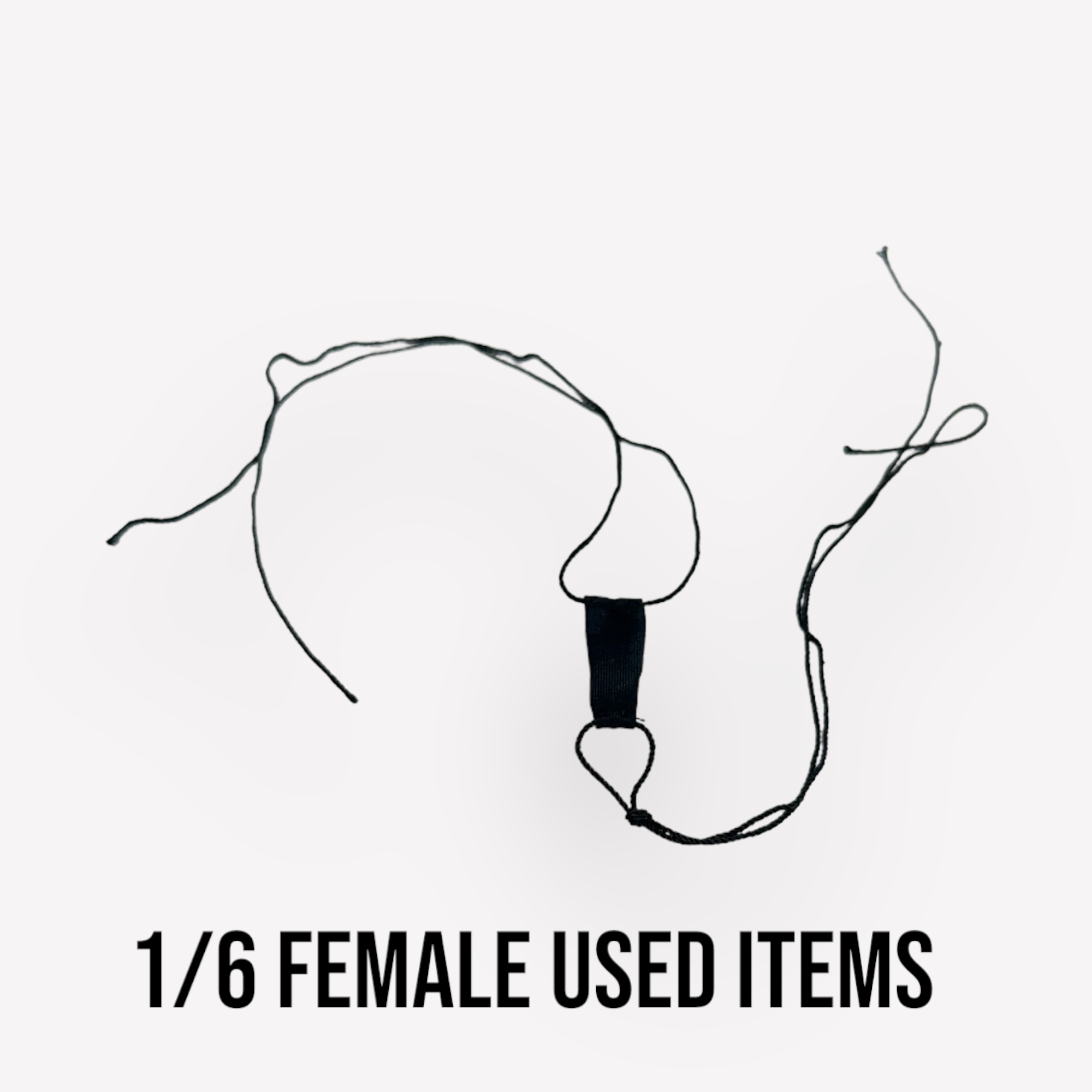  Product image 1 of the product “Tanga  1/6 ”