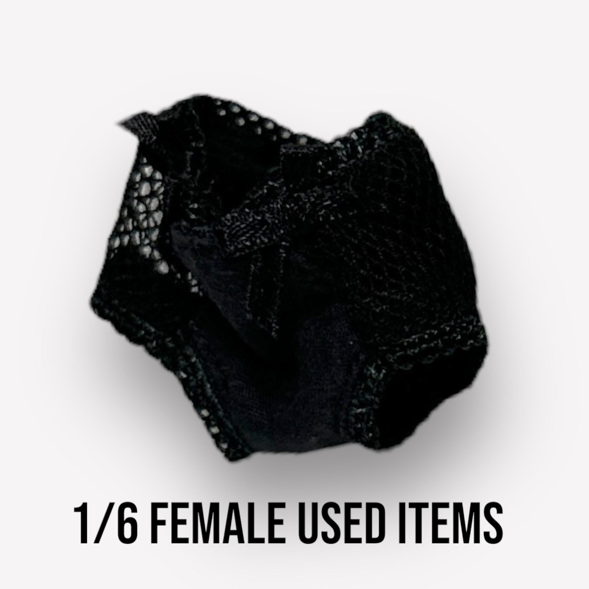  Artikelbild 1 des Artikels “Slip Black  1/6 “