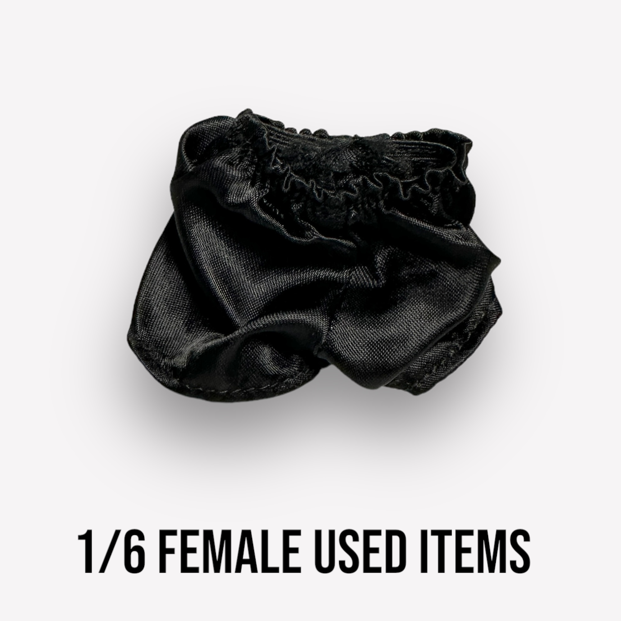  Artikelbild 1 des Artikels “Shorts blk 1/6 “