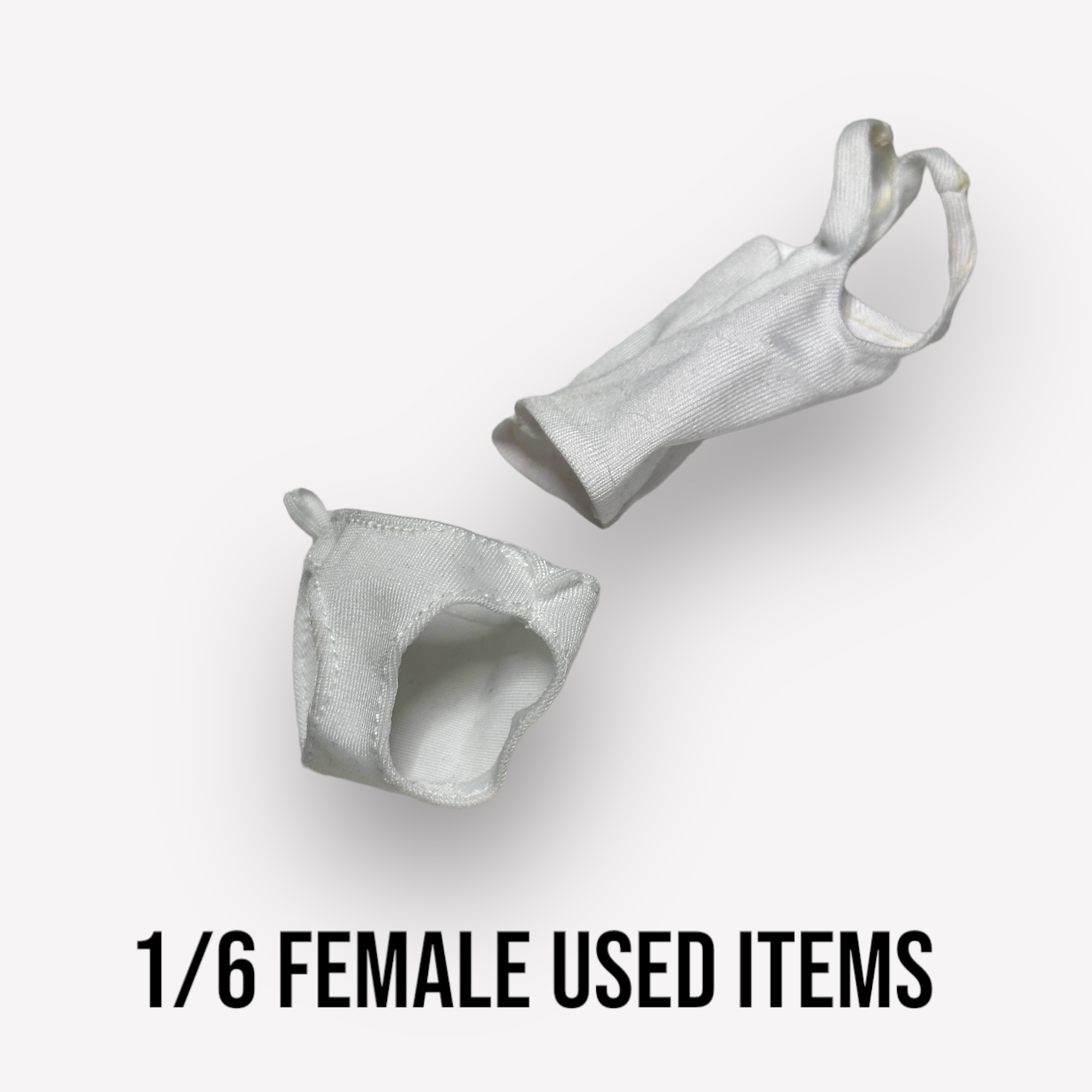  Product image 1 of the product “Slip and Shirt 1/6 ”